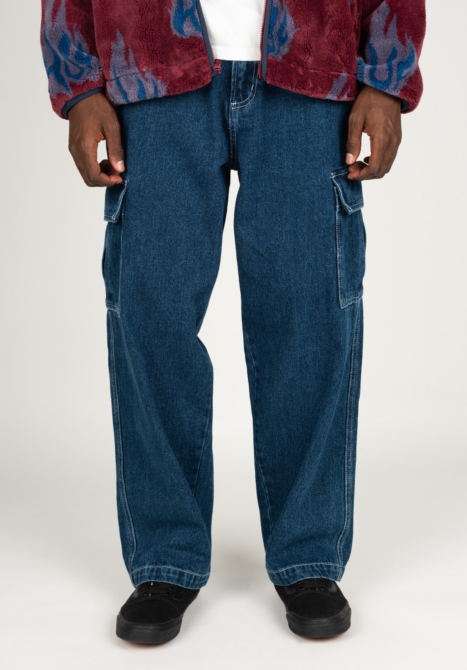 Bigwig Cargo Denim