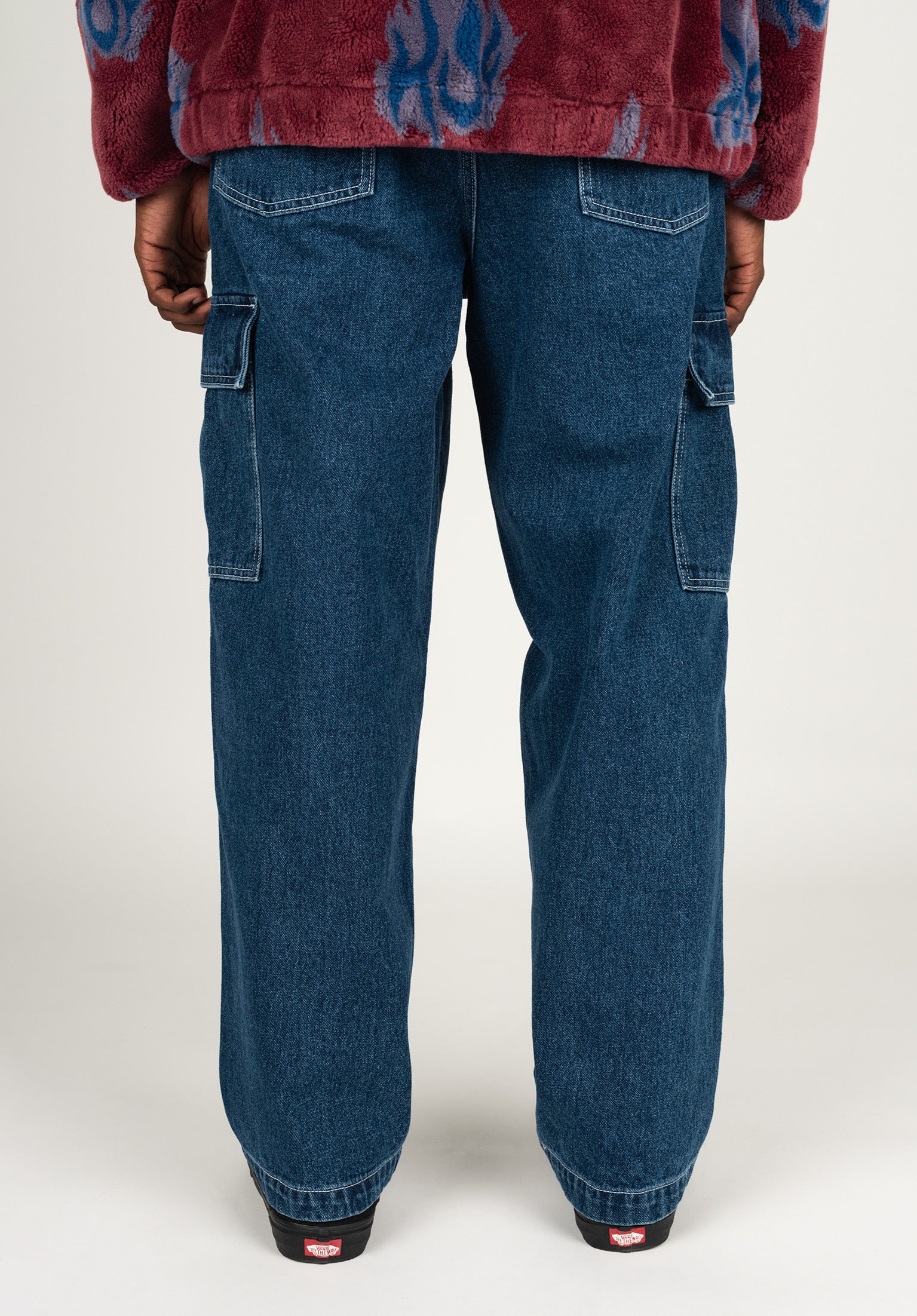 Bigwig Cargo Denim - Image 3