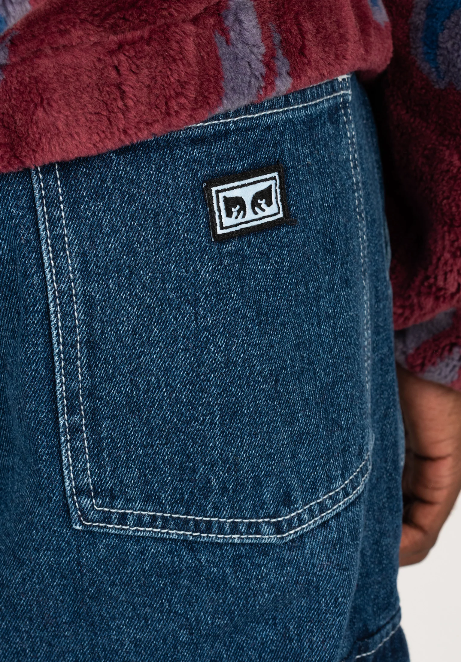 Bigwig Cargo Denim - Image 4