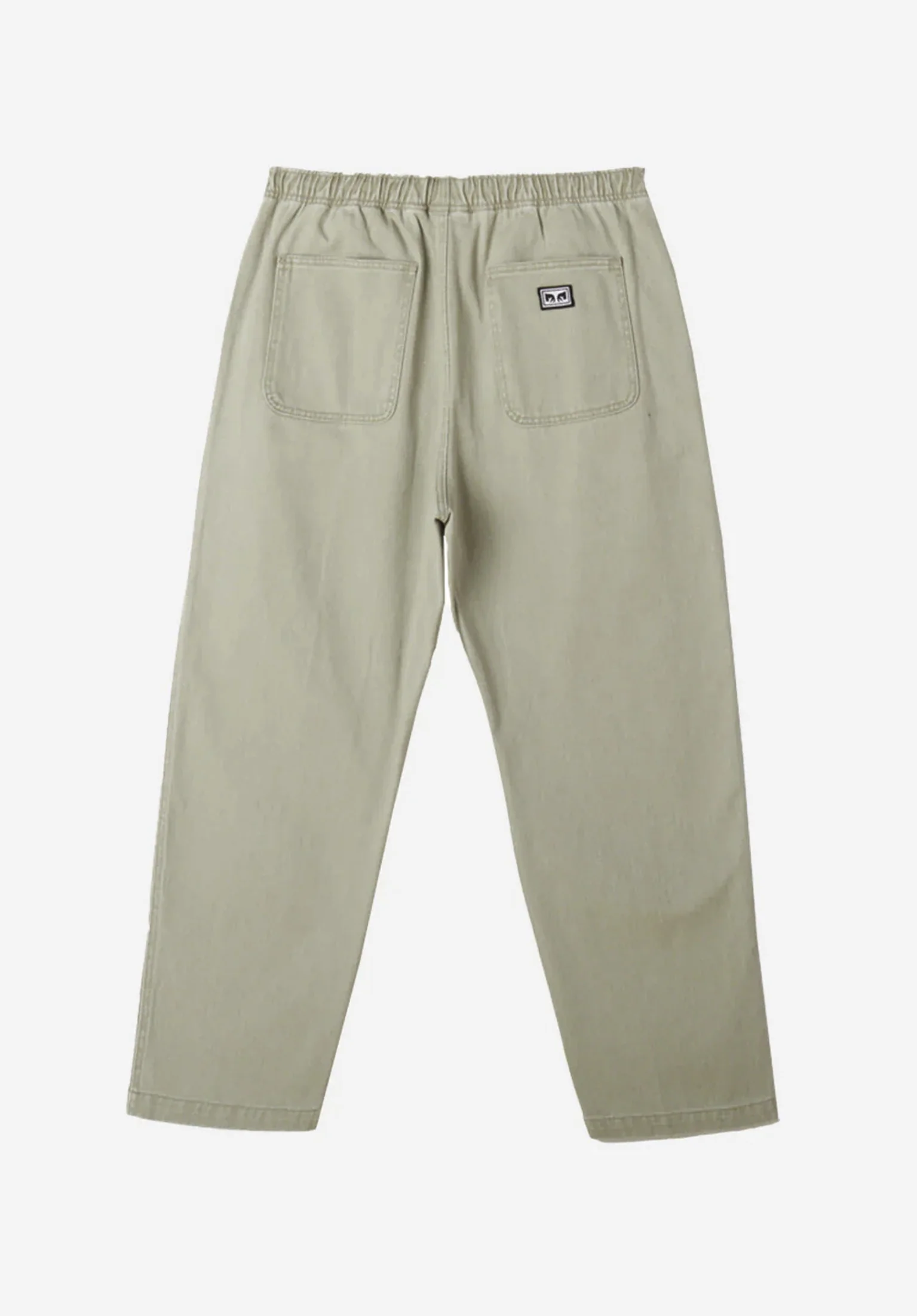 Easy Denim Pant - Image 2