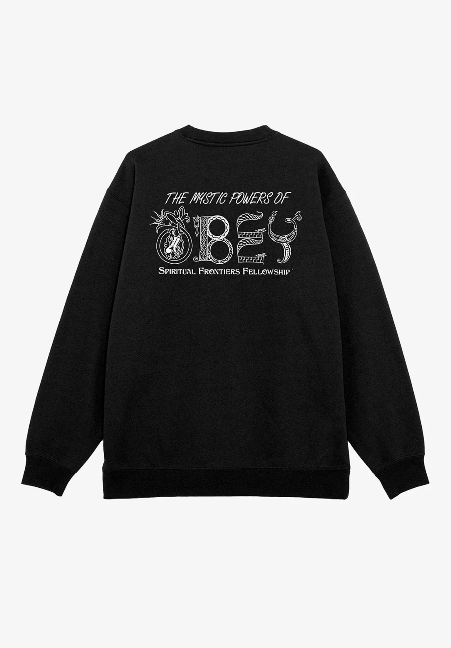 Obey Mystic Powers - Image 2