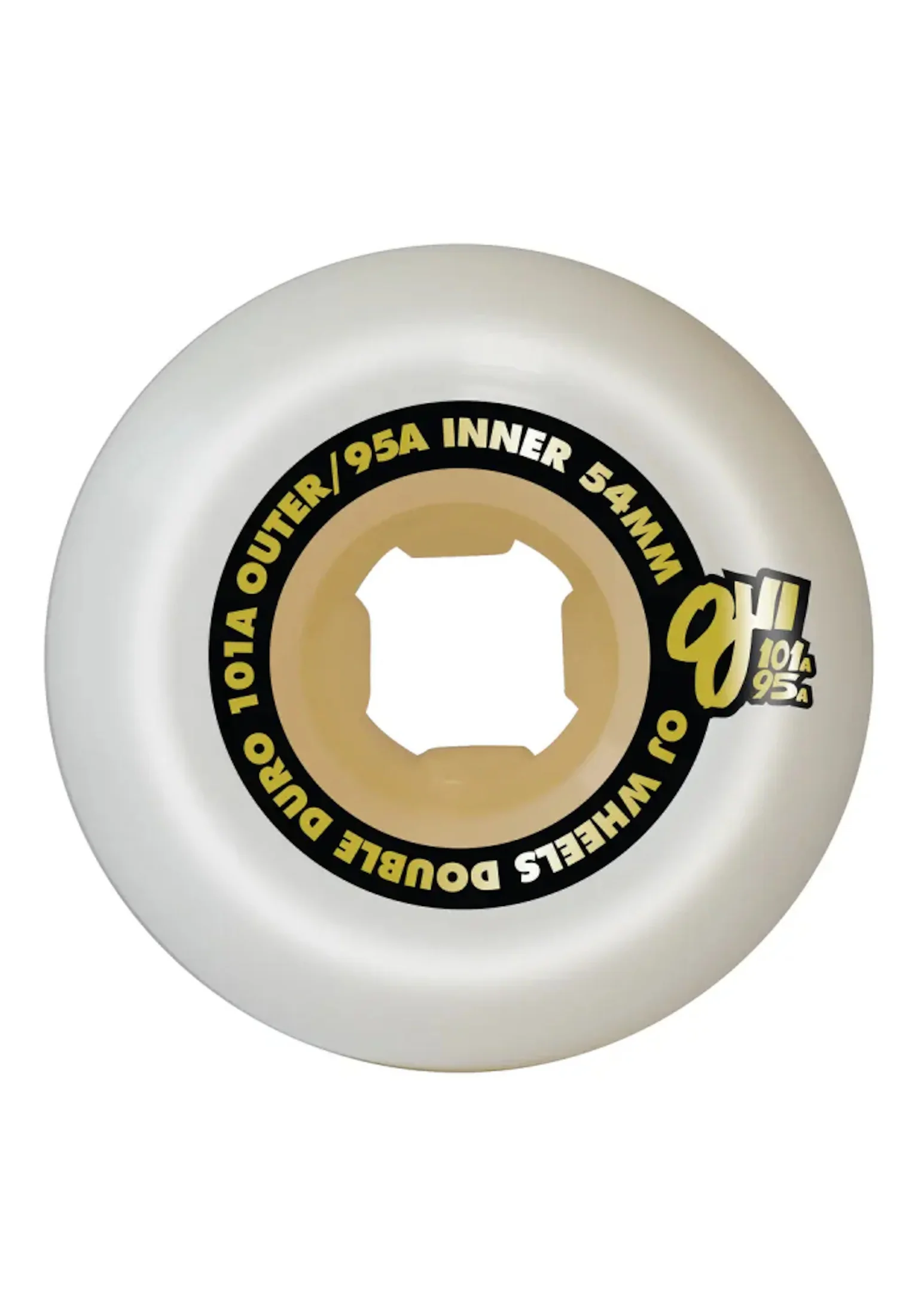 Double Duro Mini Combo 101A/95A - Image 2