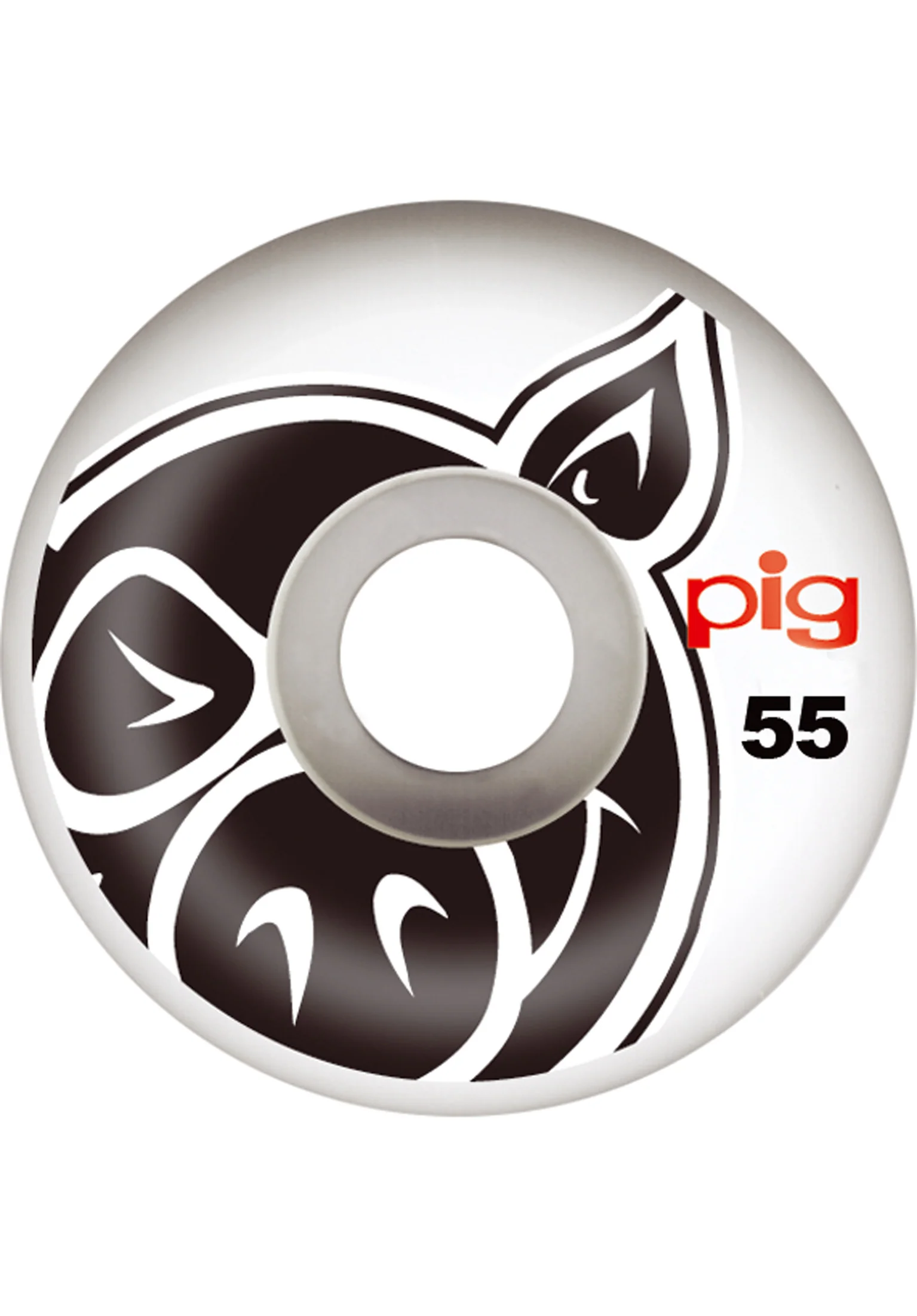 Pig Head 101A