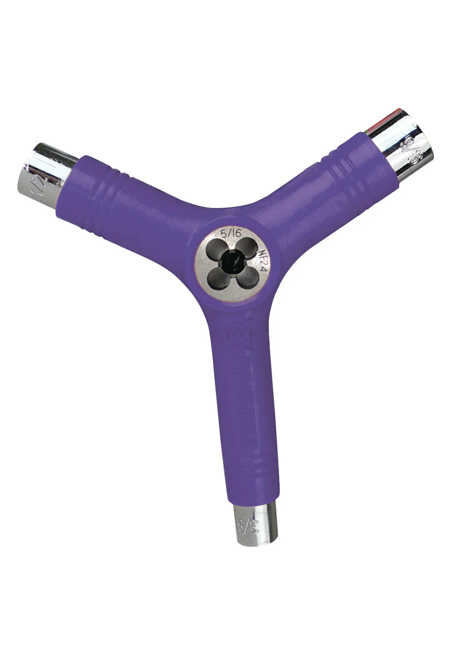 Tool with Thread Cutter
