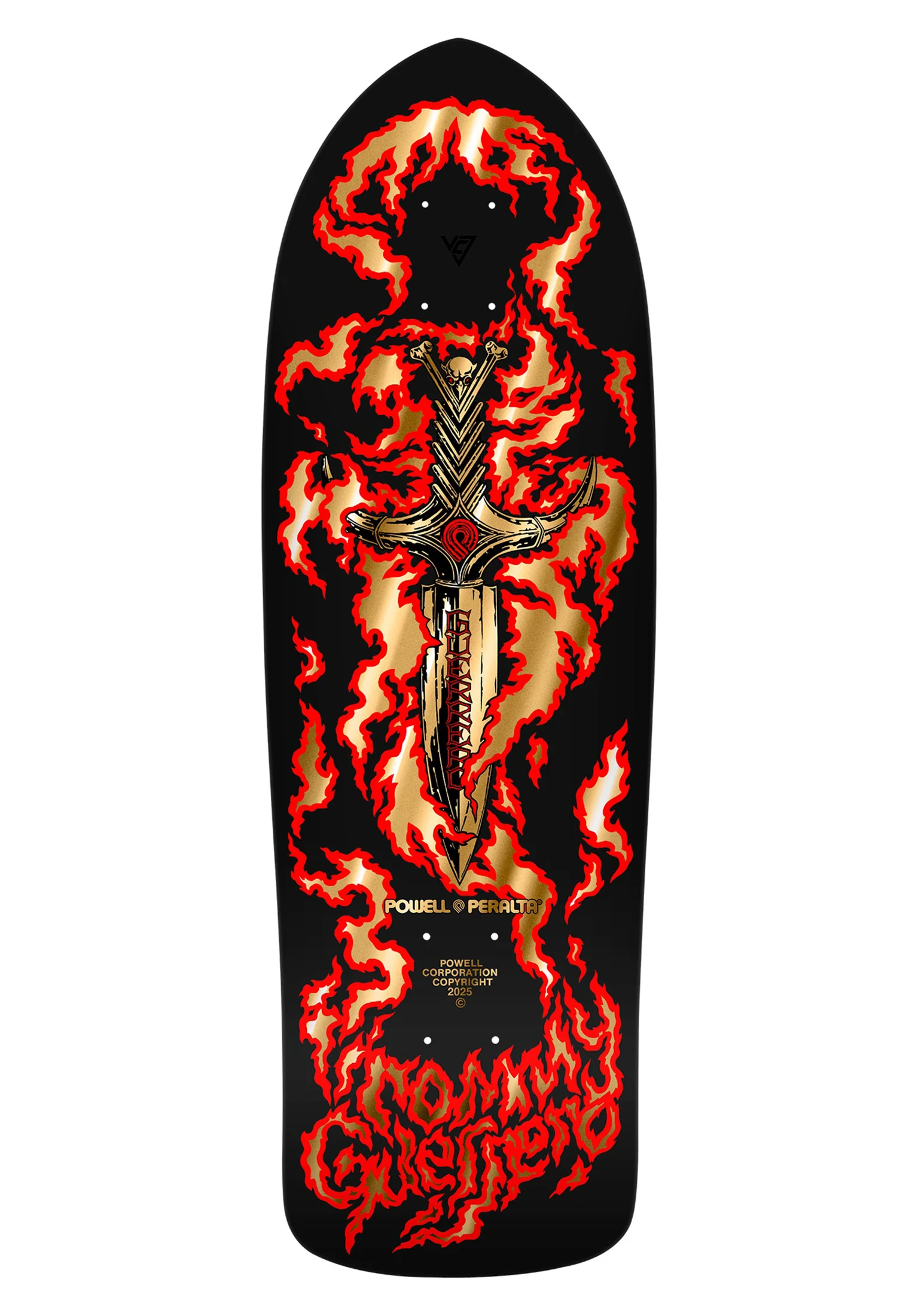 Tommy Guerrero Limited Edition 2