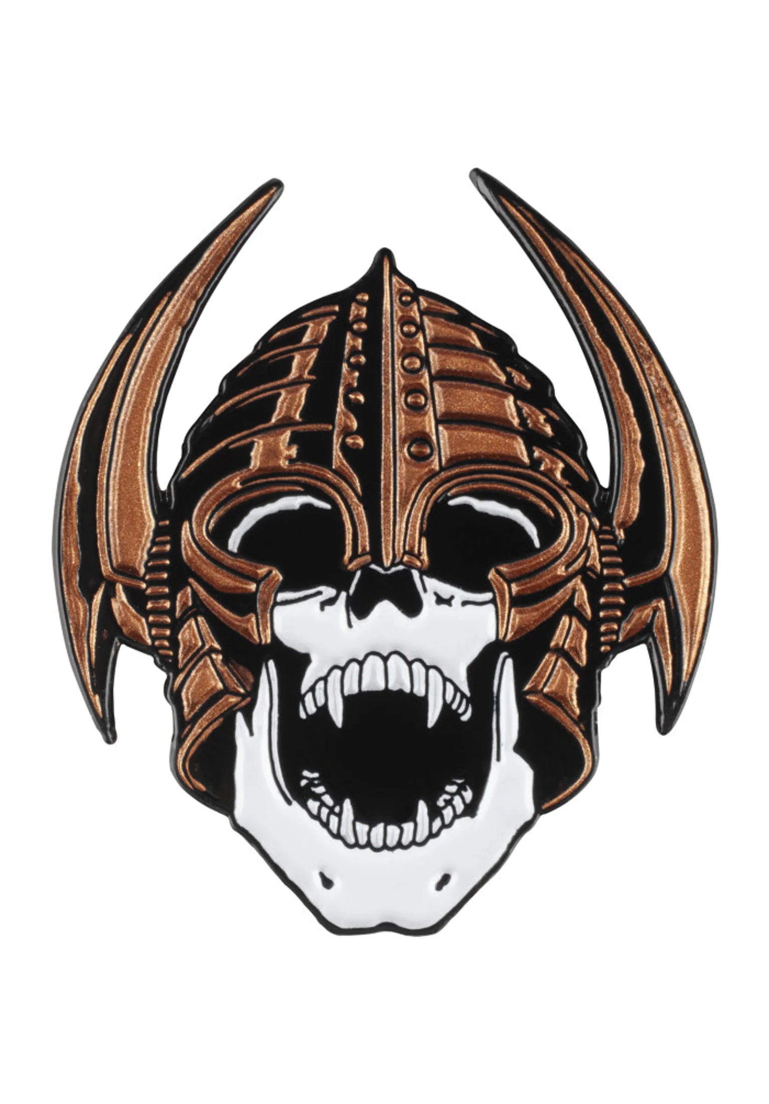 Welinder Lapel Pin
