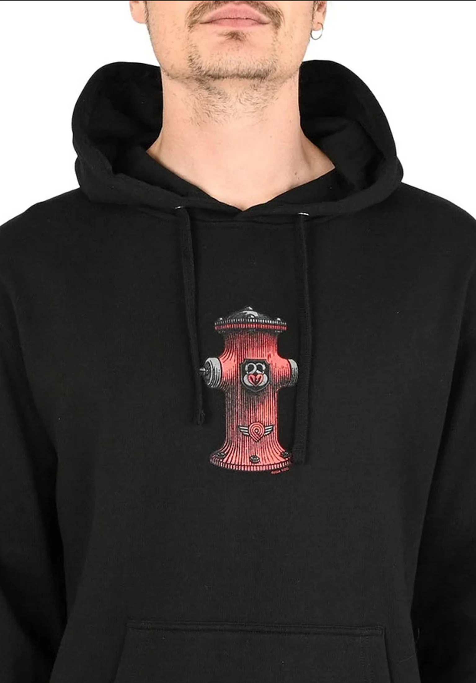 Andy Anderson Hydrant - Image 4