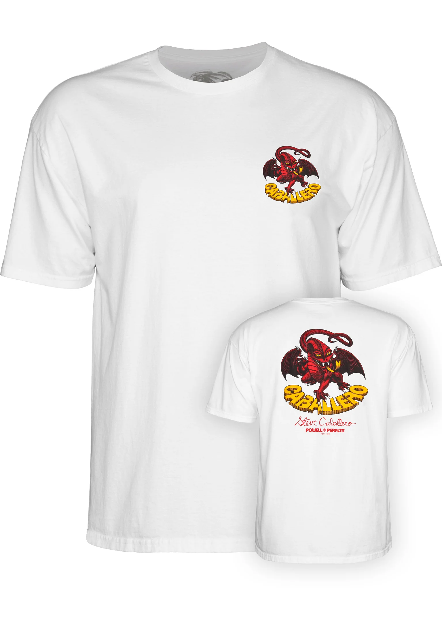 Cab-Classic-Dragon-II