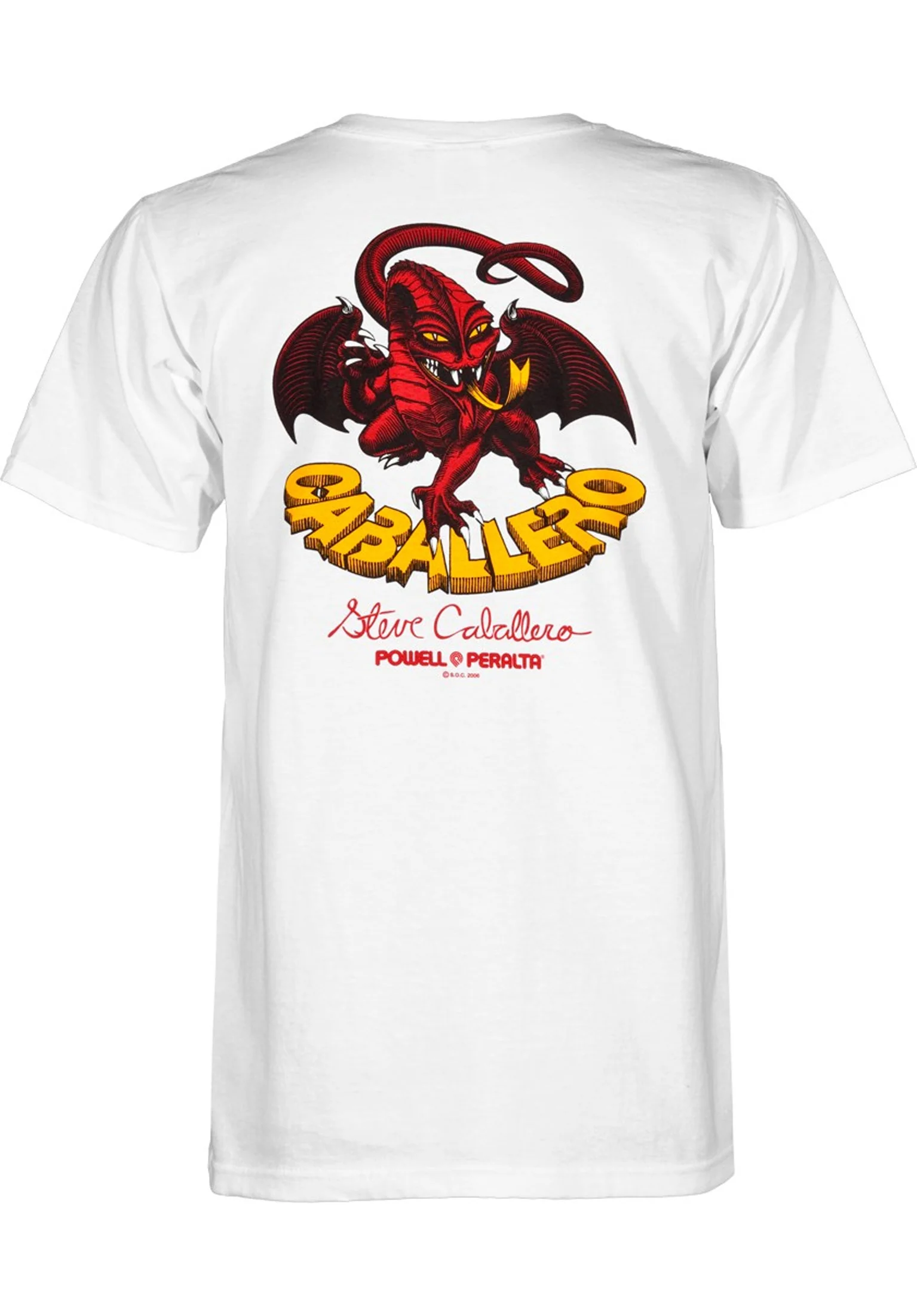 Cab-Classic-Dragon-II - Image 3