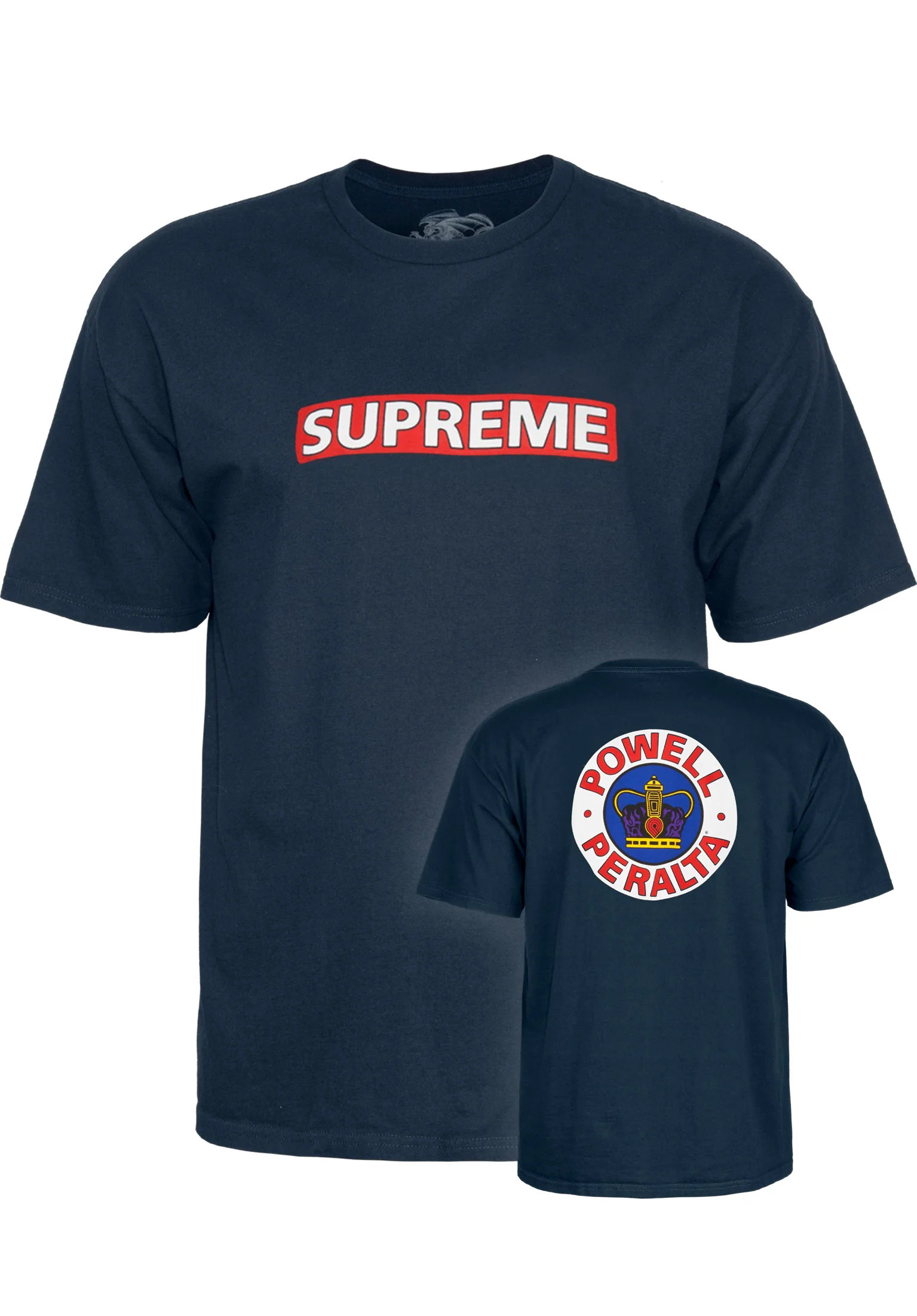 Supreme