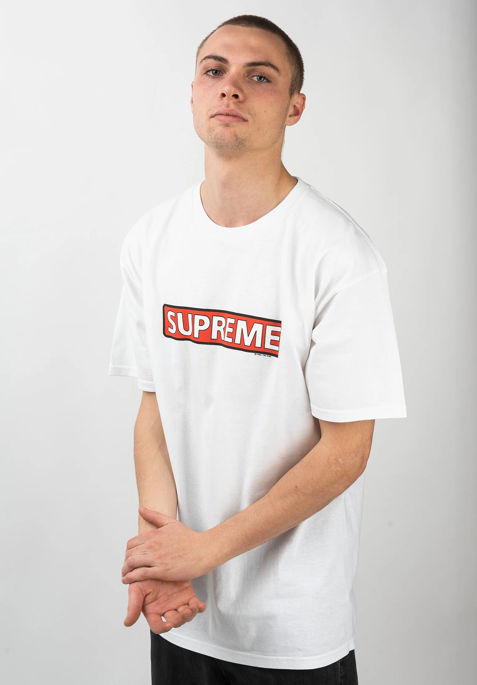 Supreme - Image 2