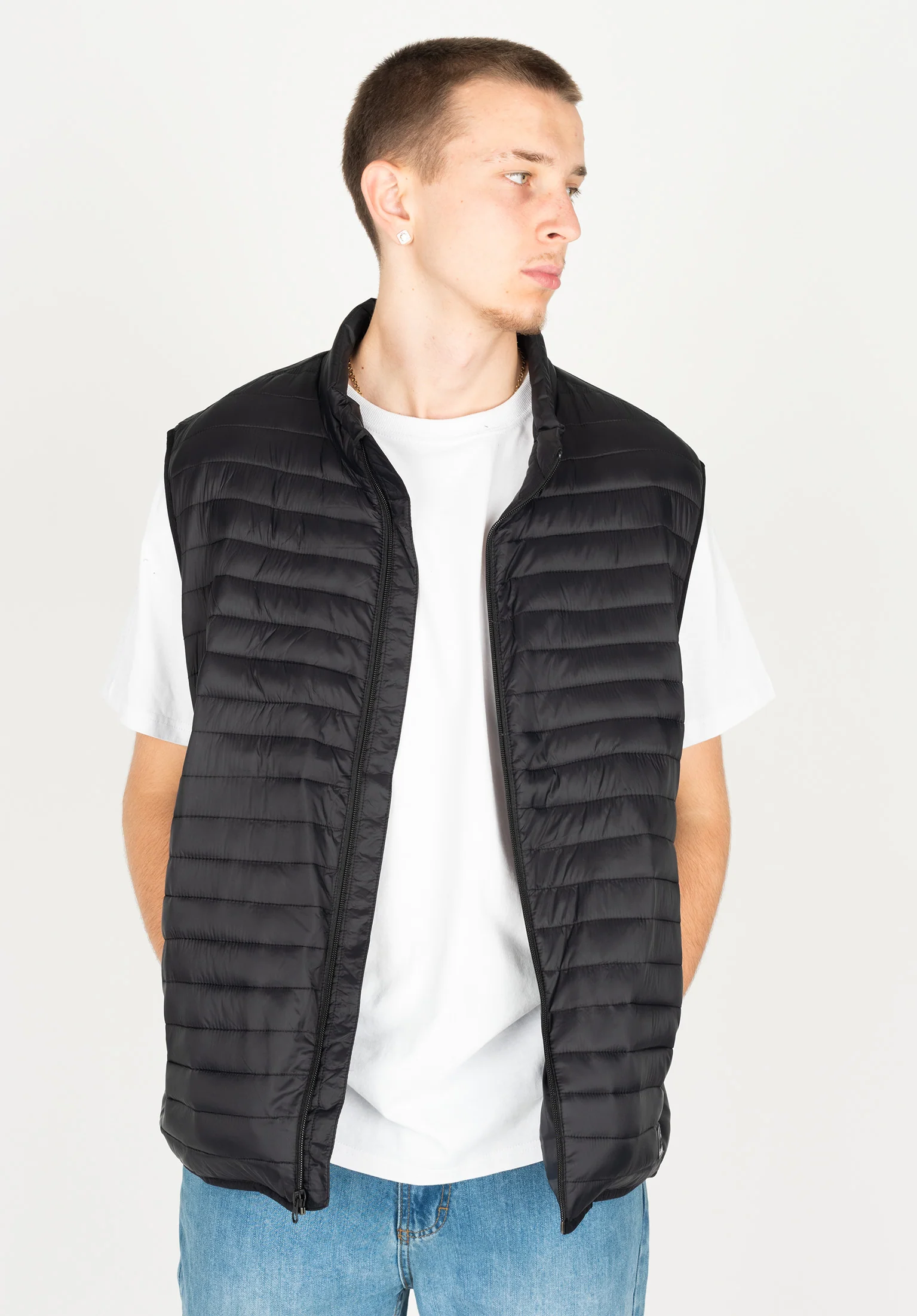 Scaly Sleeveless - Image 2