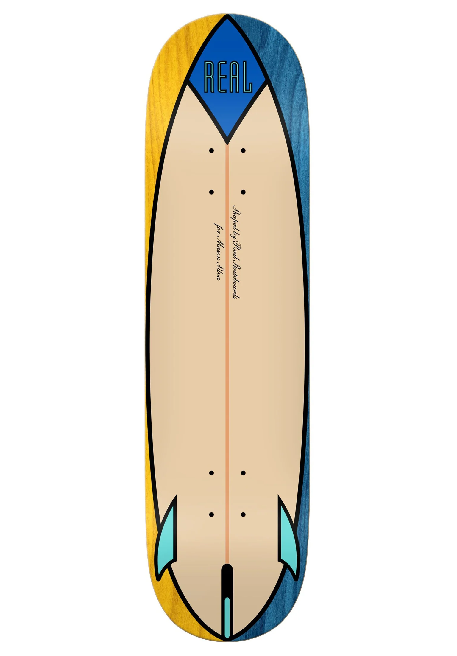 Mason Speed Egg