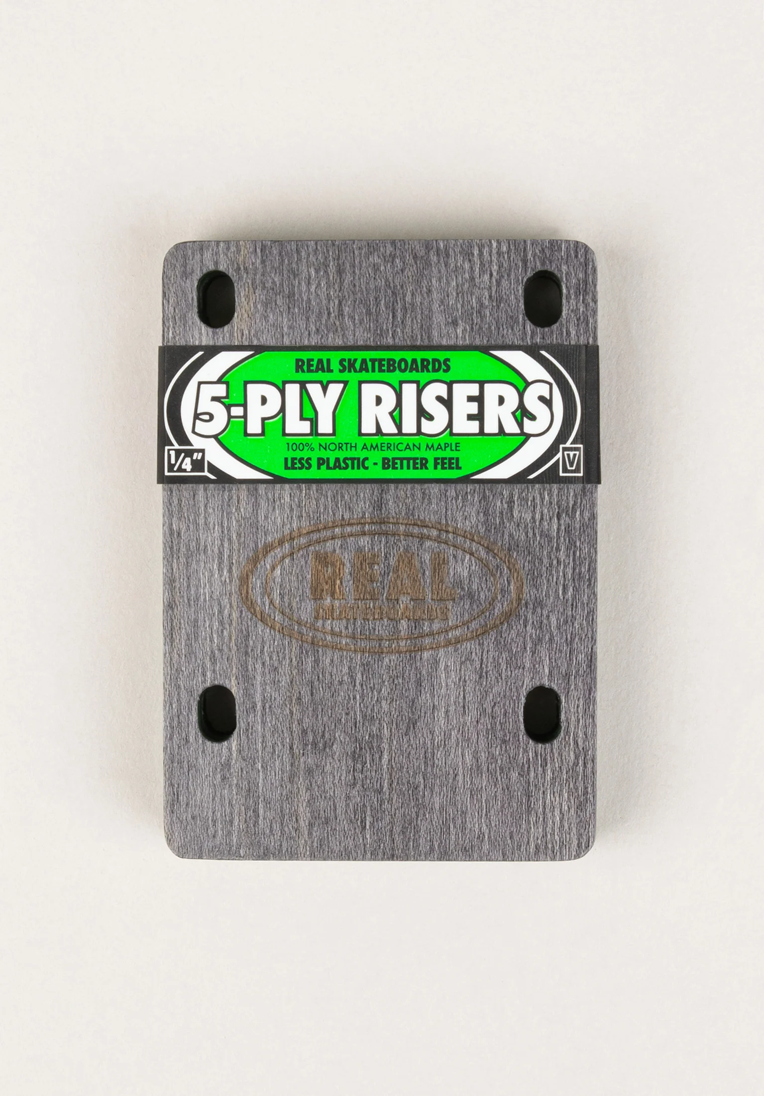 5-Ply 1/4'' Riser