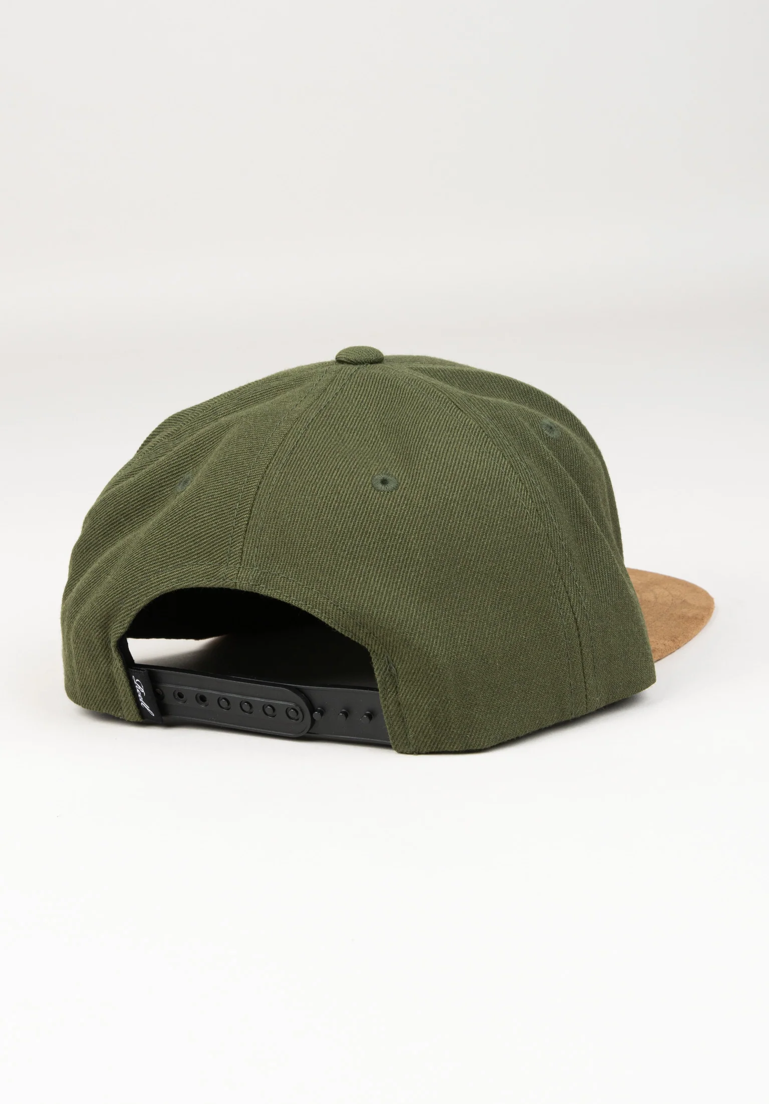 Suede 6-Panel - Image 2