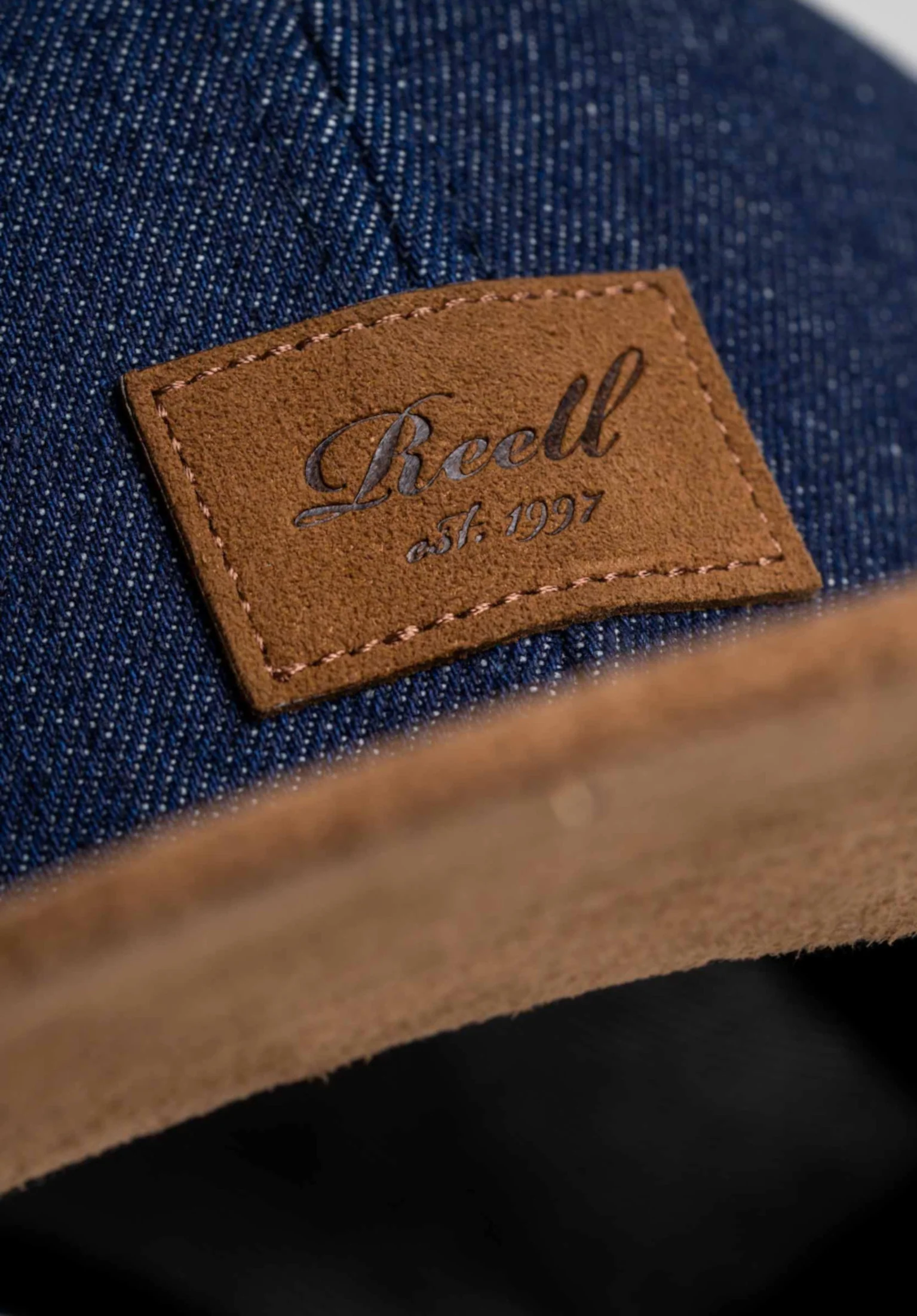 Suede 6-Panel - Image 3