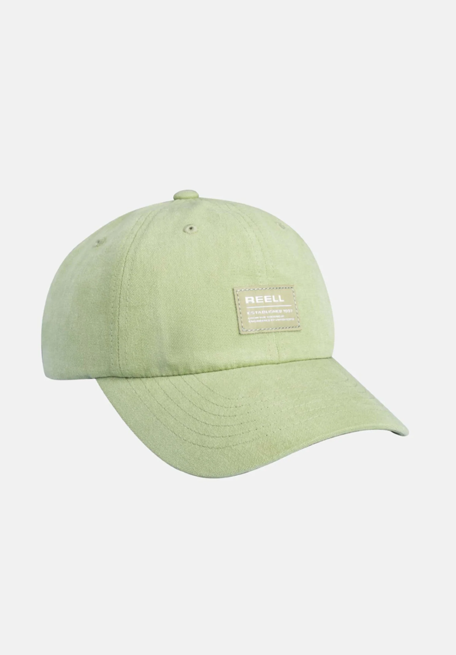 Zenith Cap