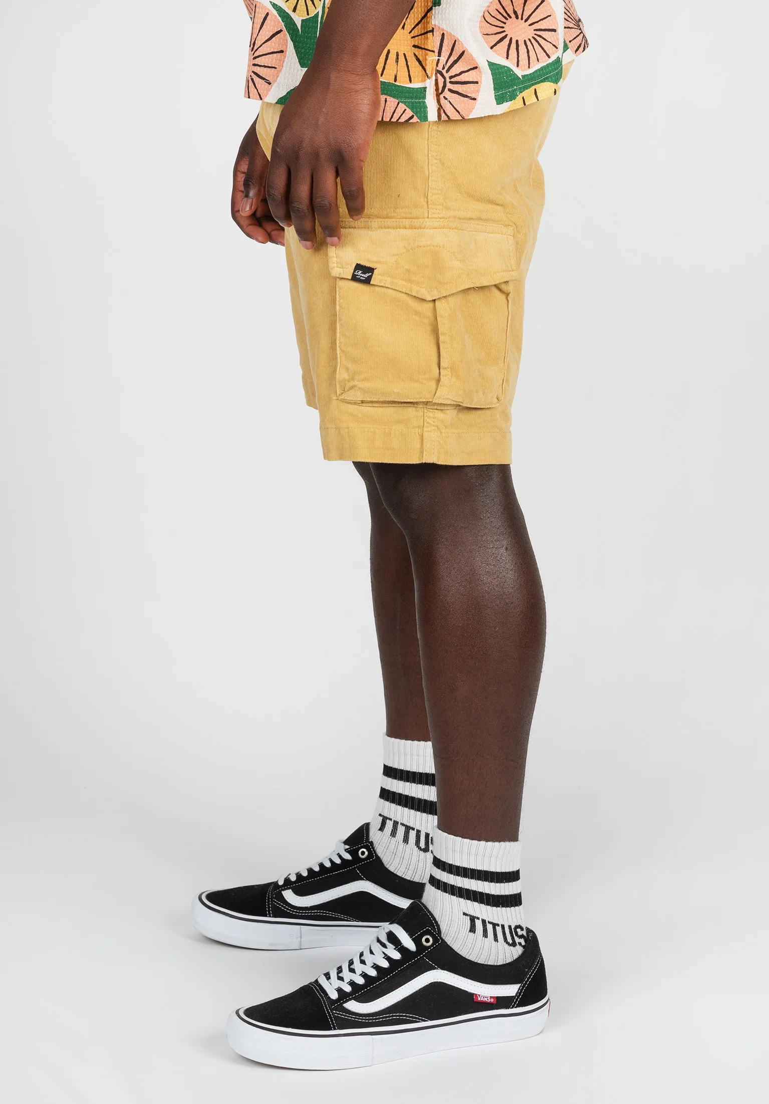 City Cargo Short - Image 3