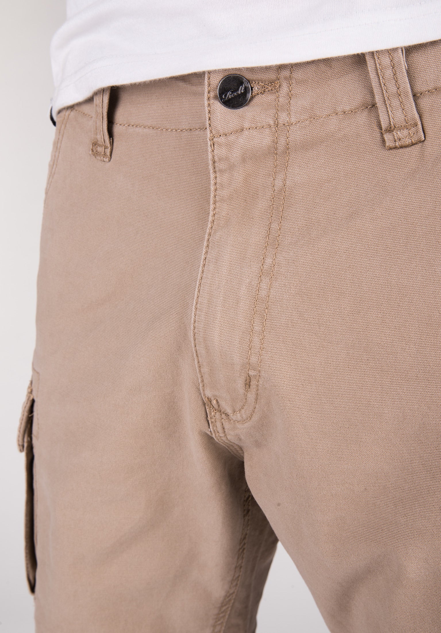 City Cargo Short - Image 3