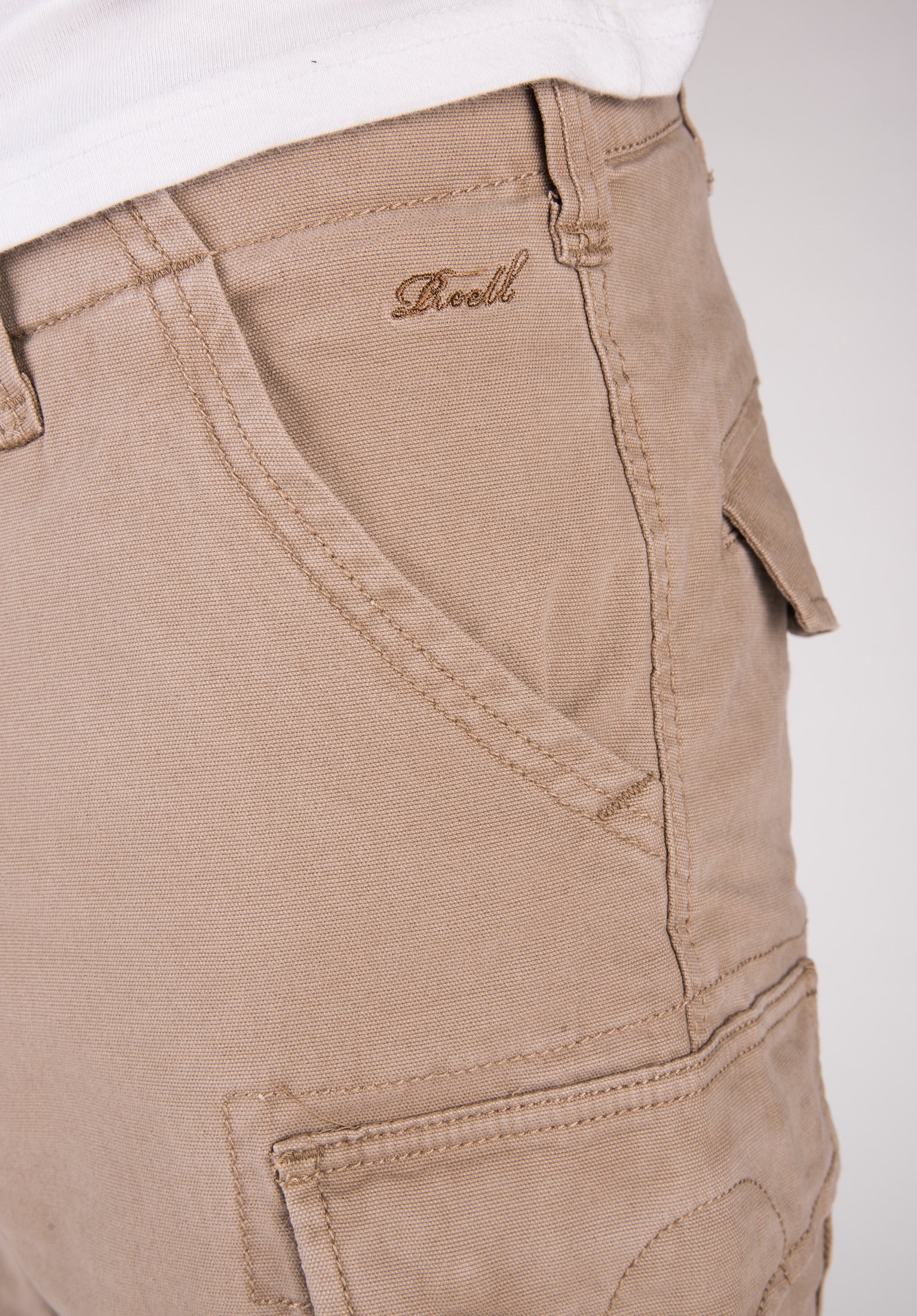 City Cargo Short - Image 4