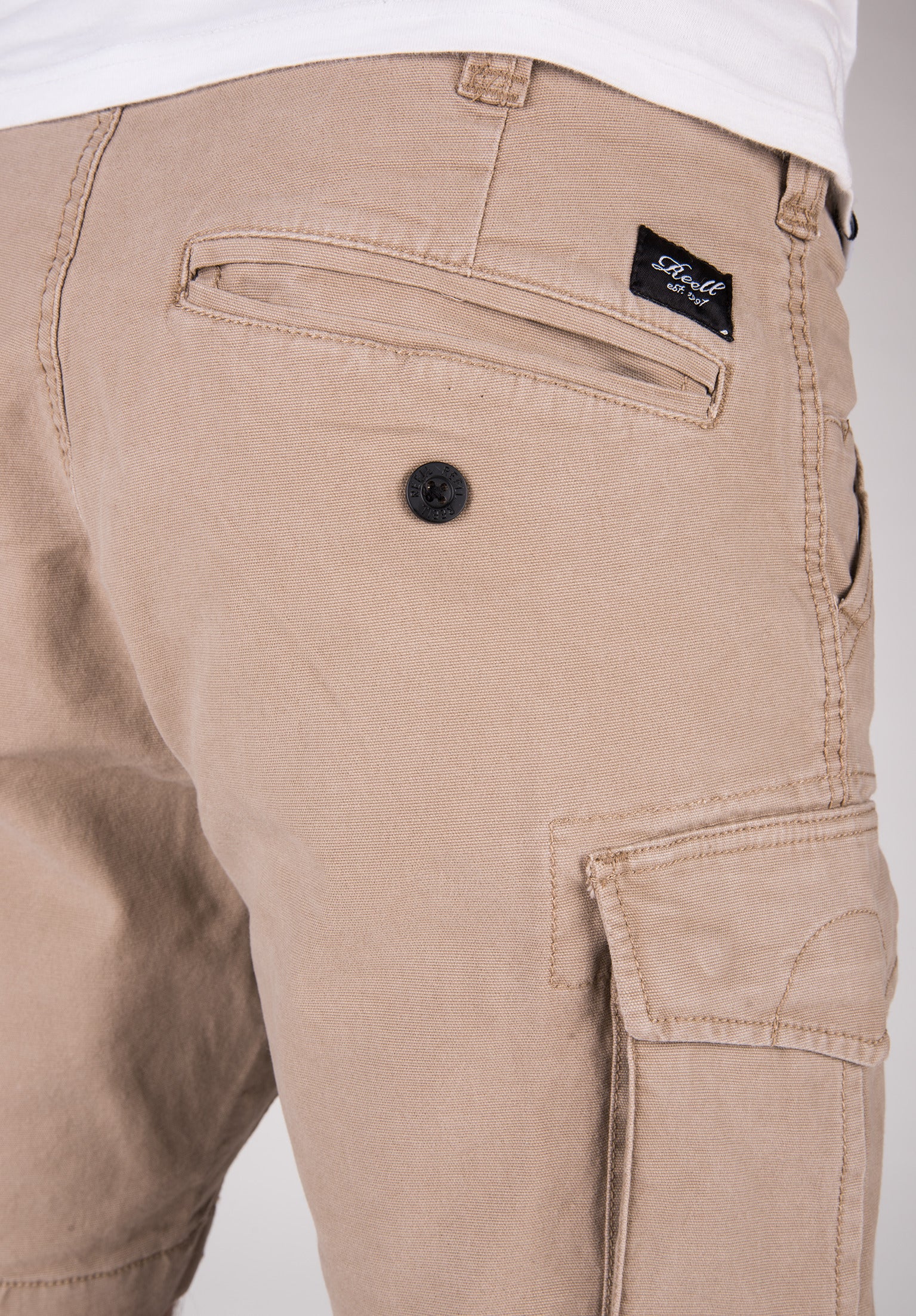 City Cargo Short - Image 7