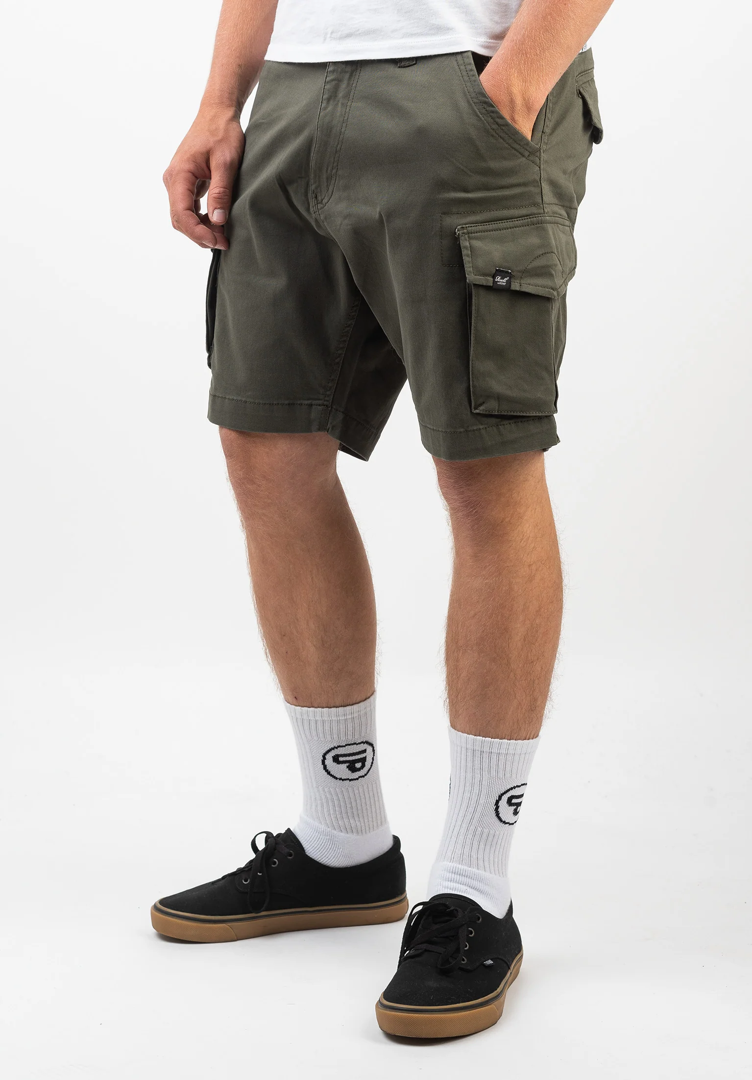 City Cargo Short
