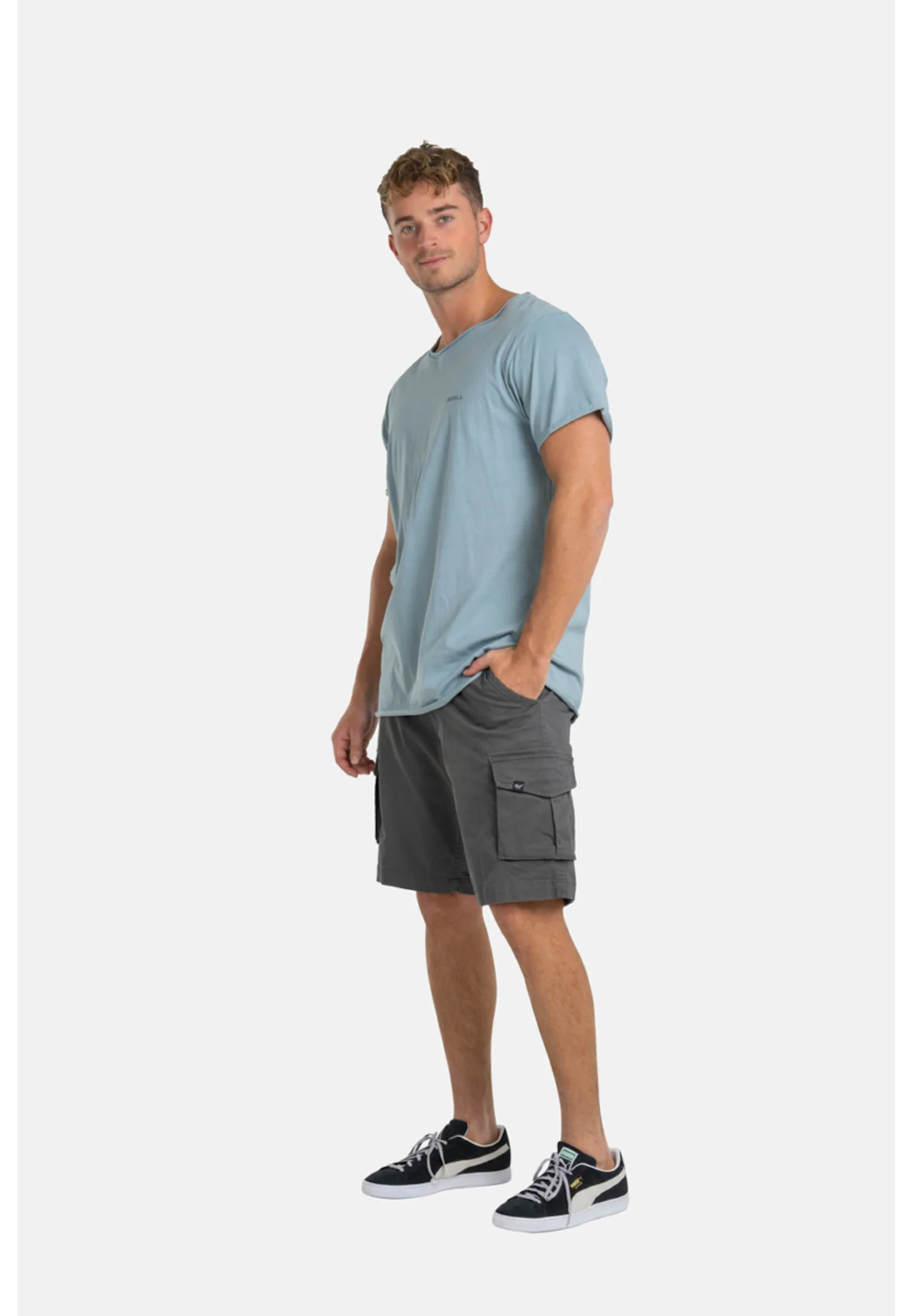 City Cargo Short