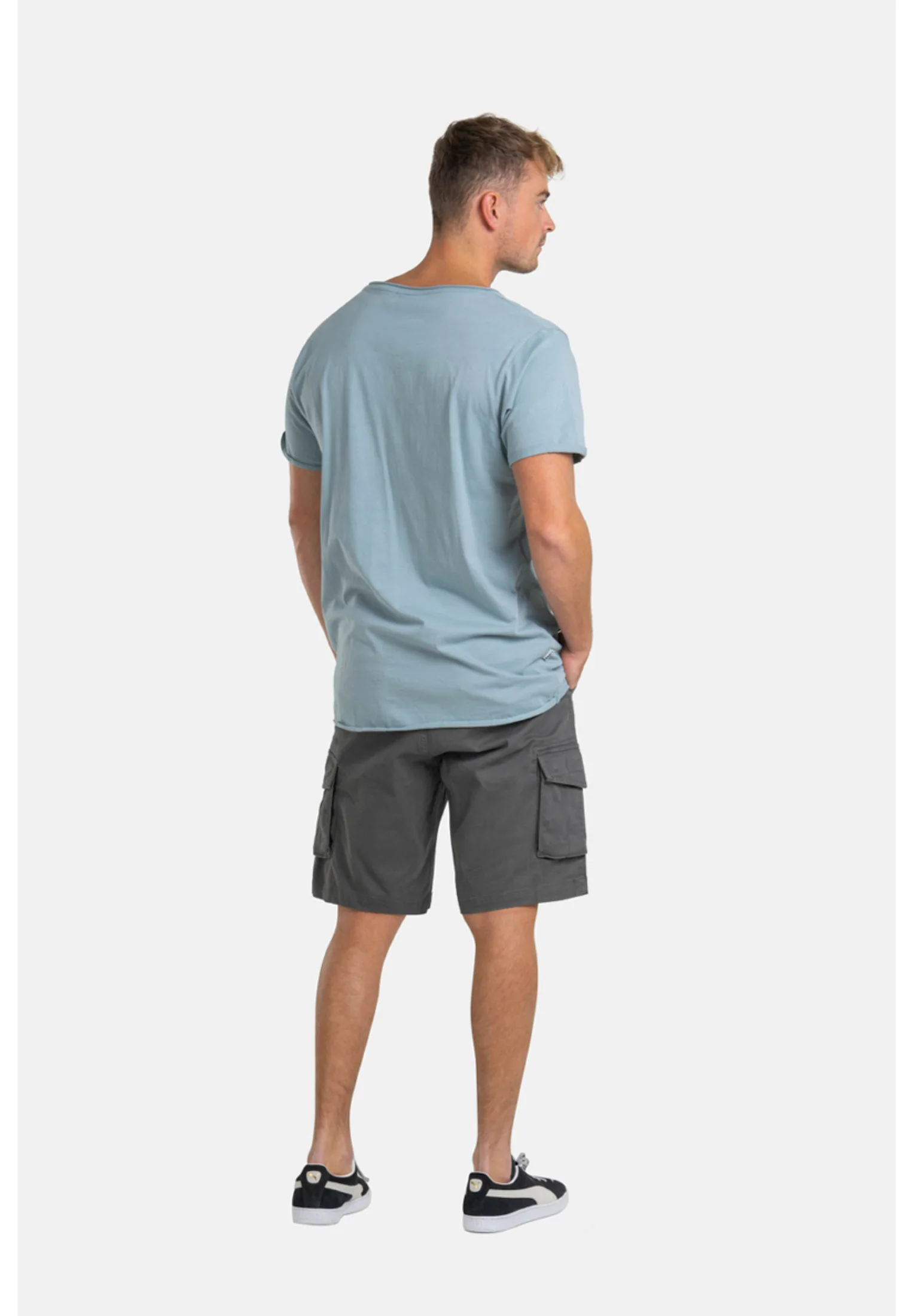 City Cargo Short - Image 2