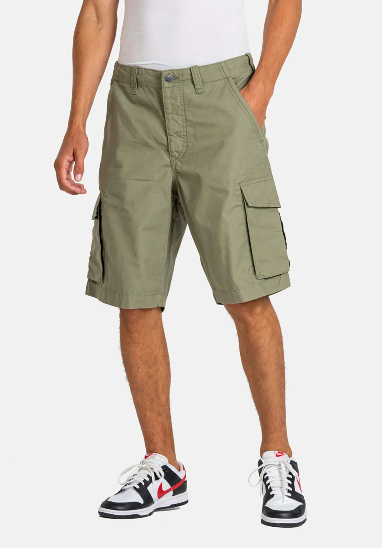 New Cargo