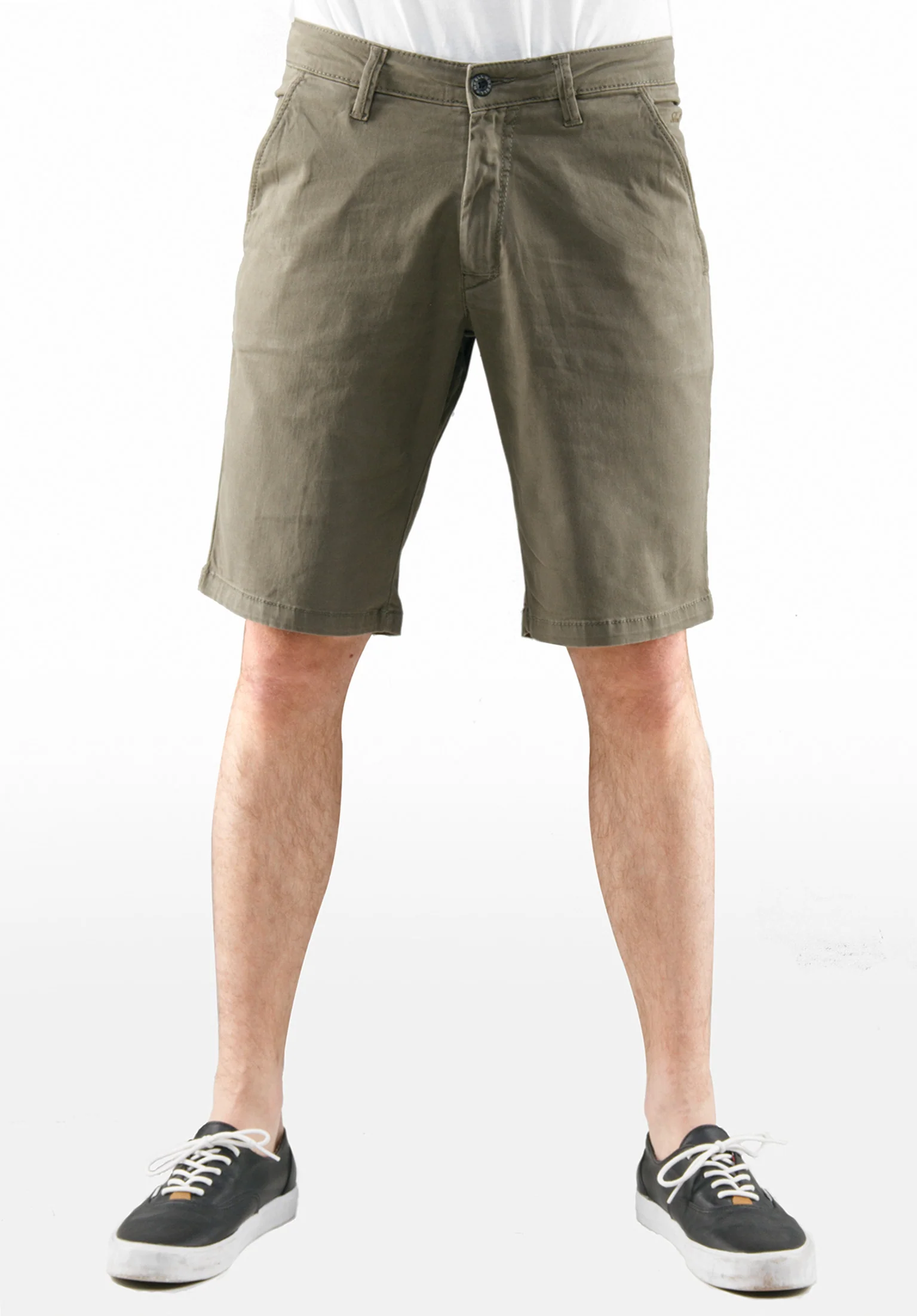 Flex Grip Chino