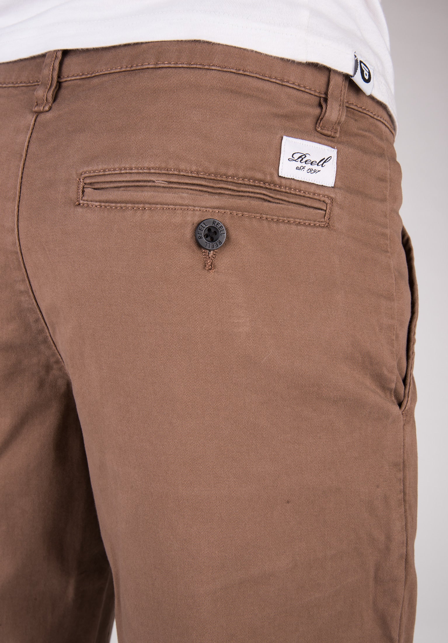 Flex Grip Chino Short - Image 5