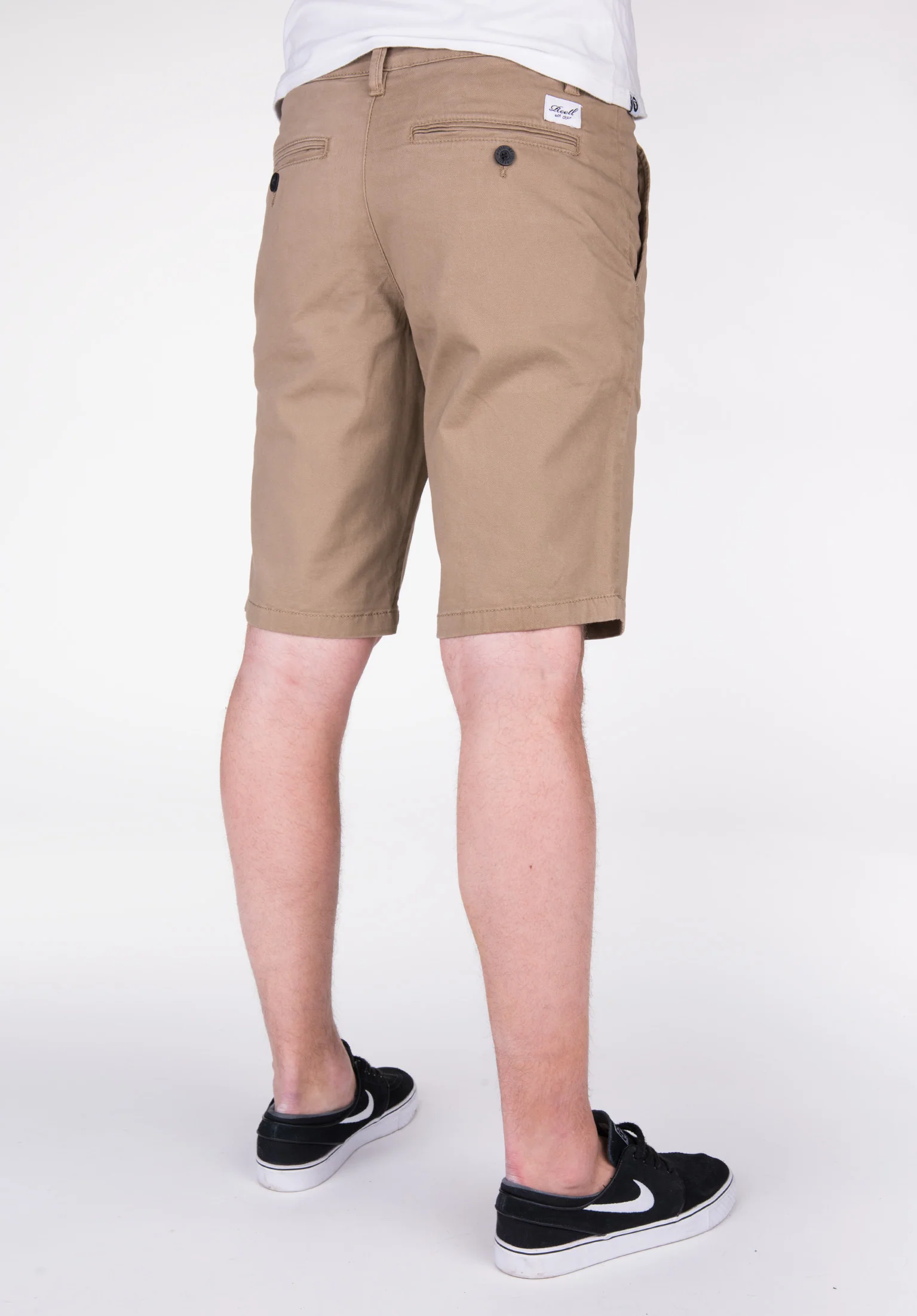 Flex Grip Chino Short - Image 2
