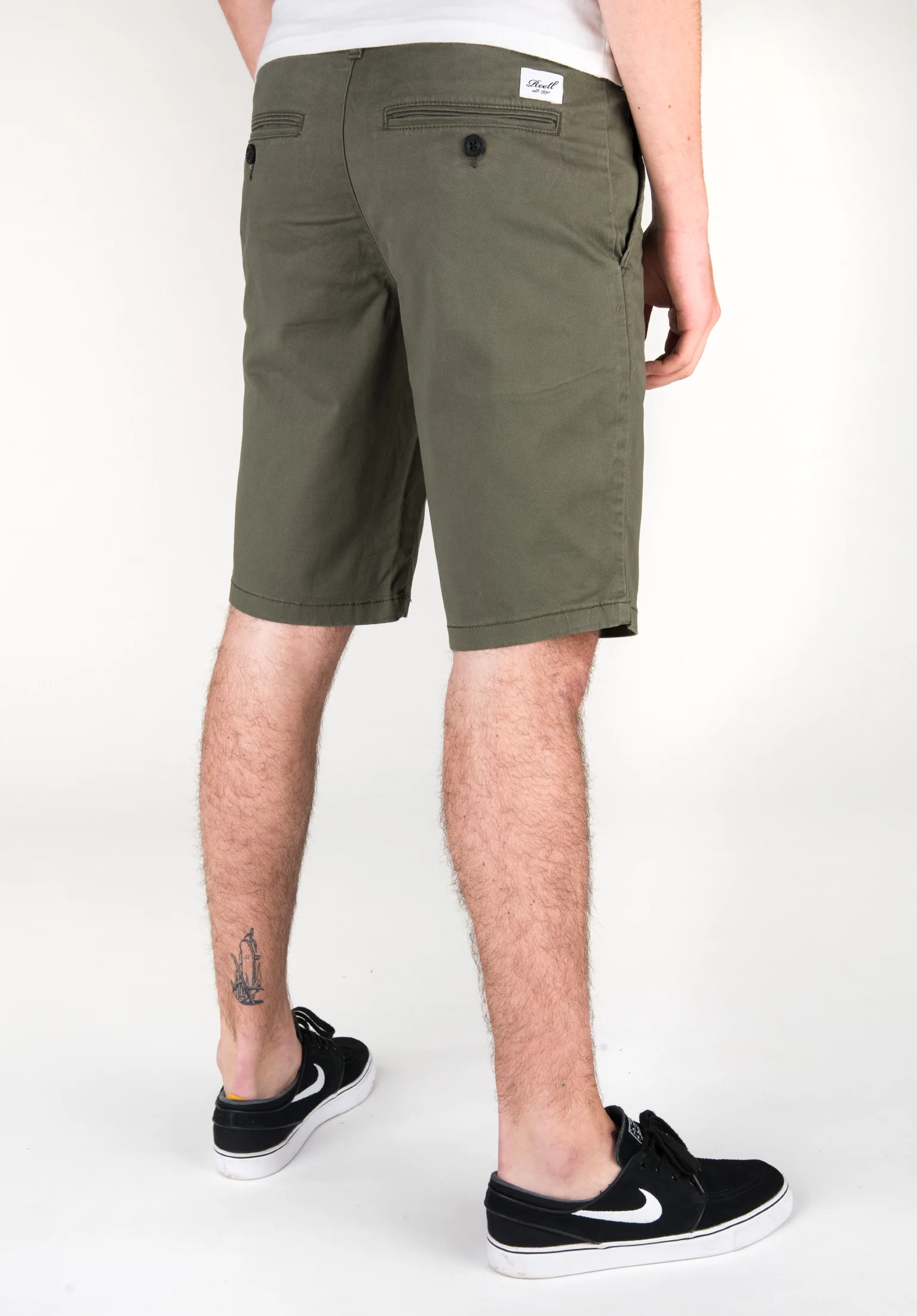 Flex Grip Chino Short - Image 2