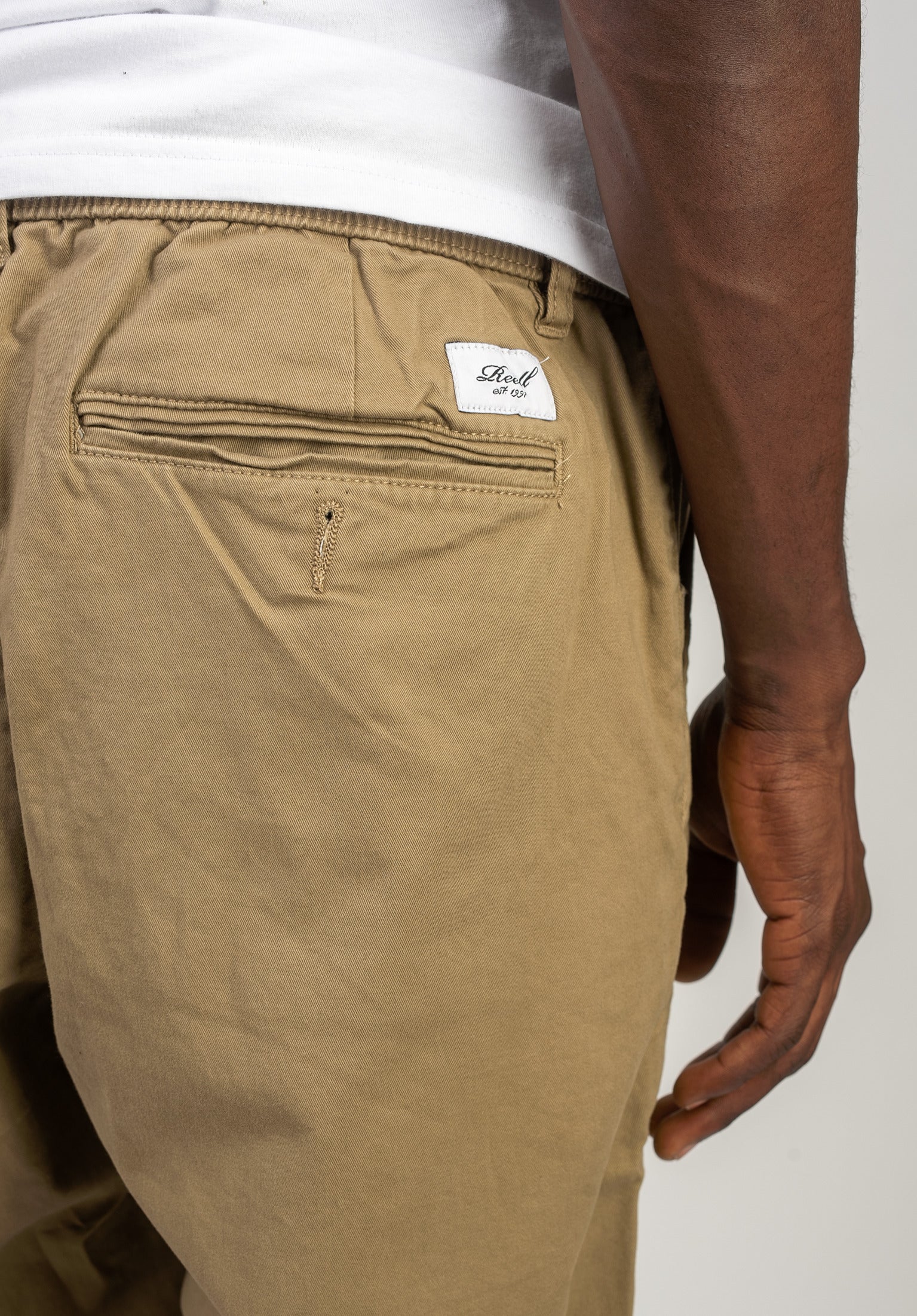 Reflex Loose Chino - Image 6