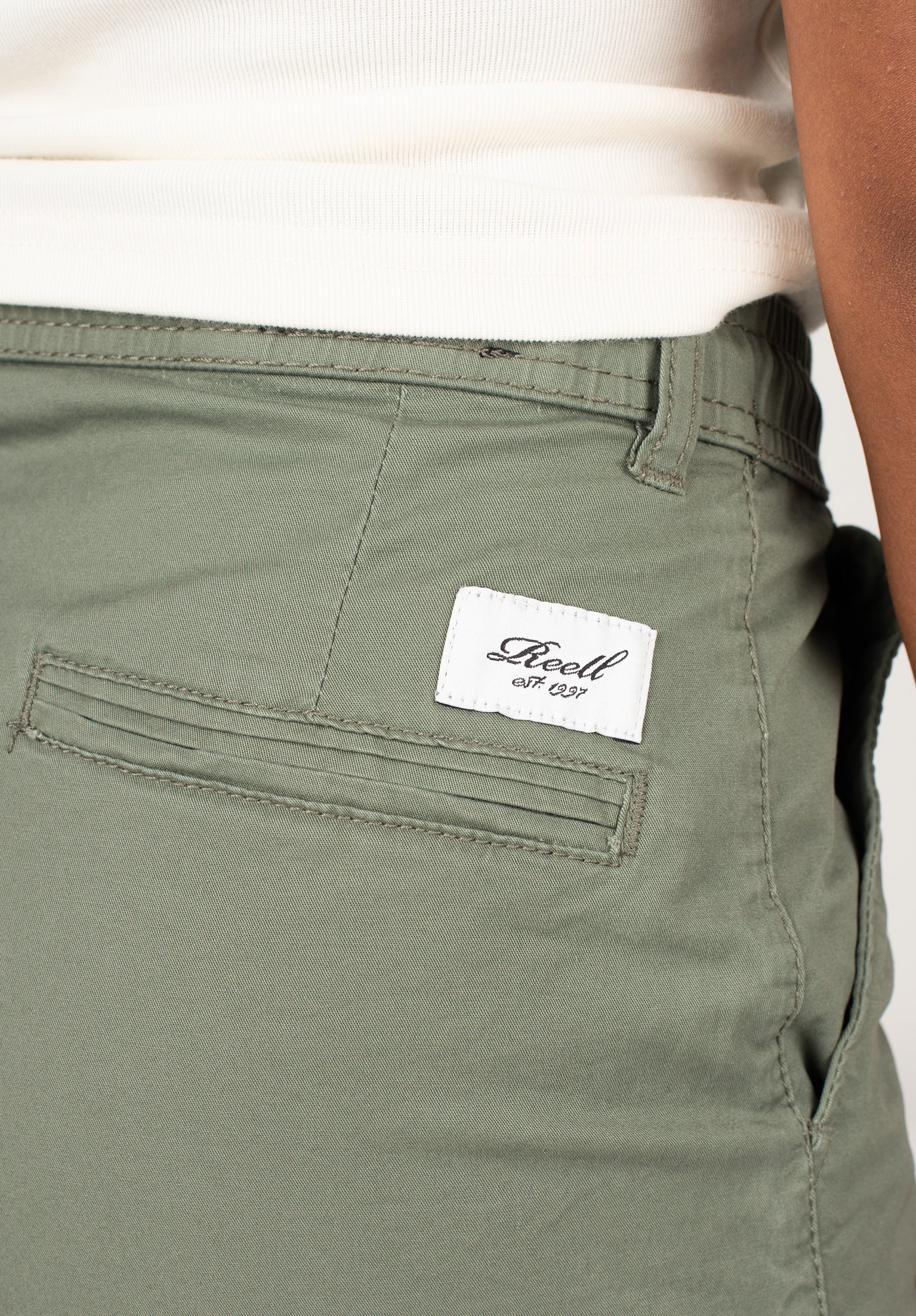 Reflex Women LW Easy Short - Image 4