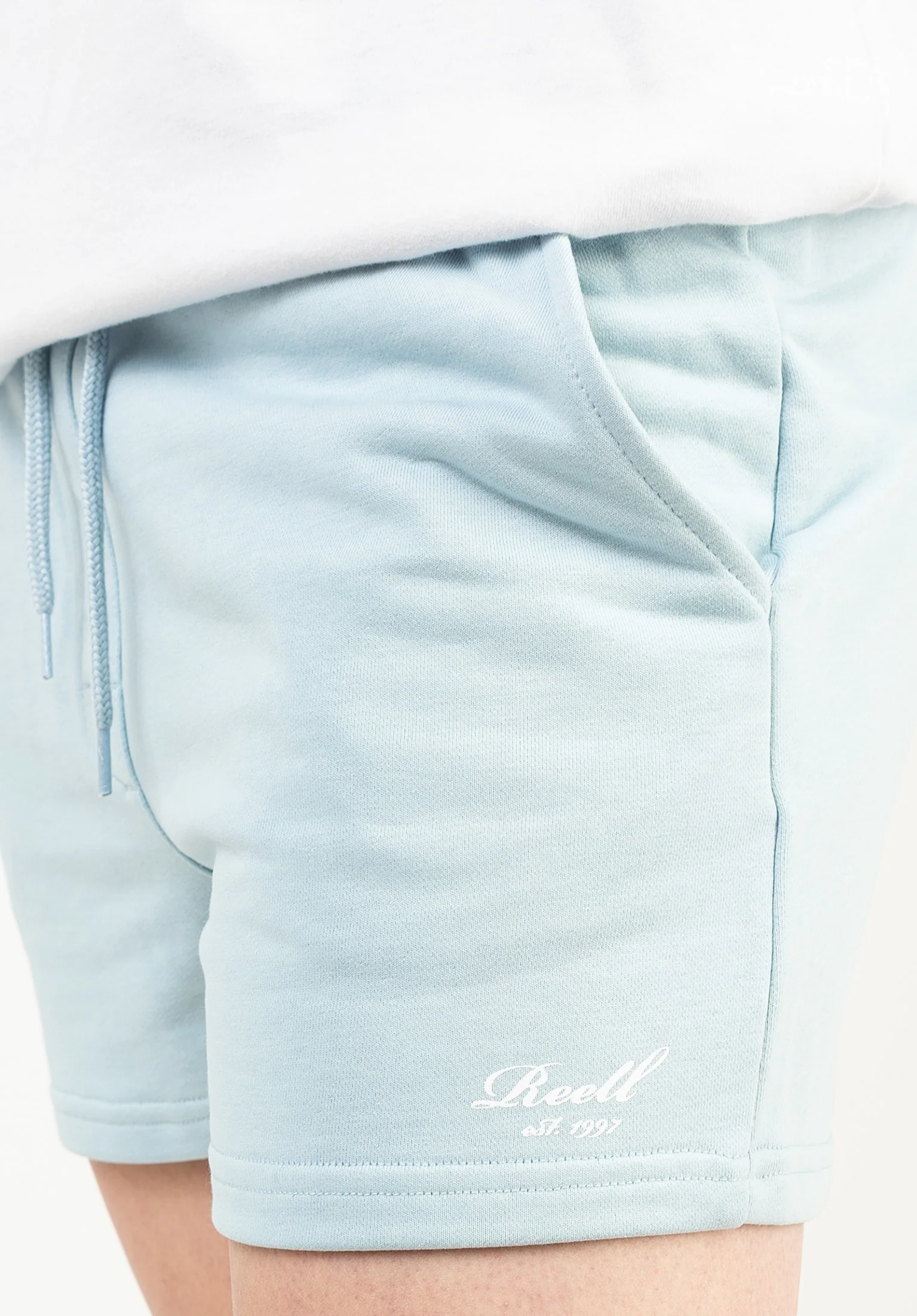 Women Sweatshort - Image 4