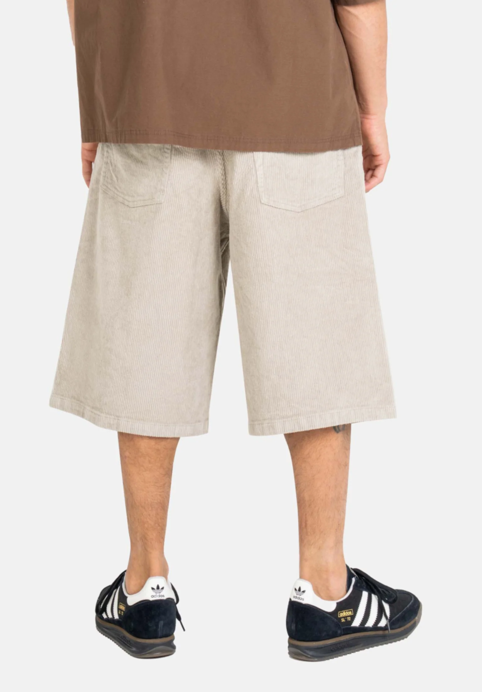 Belmont Baggy Short - Image 2