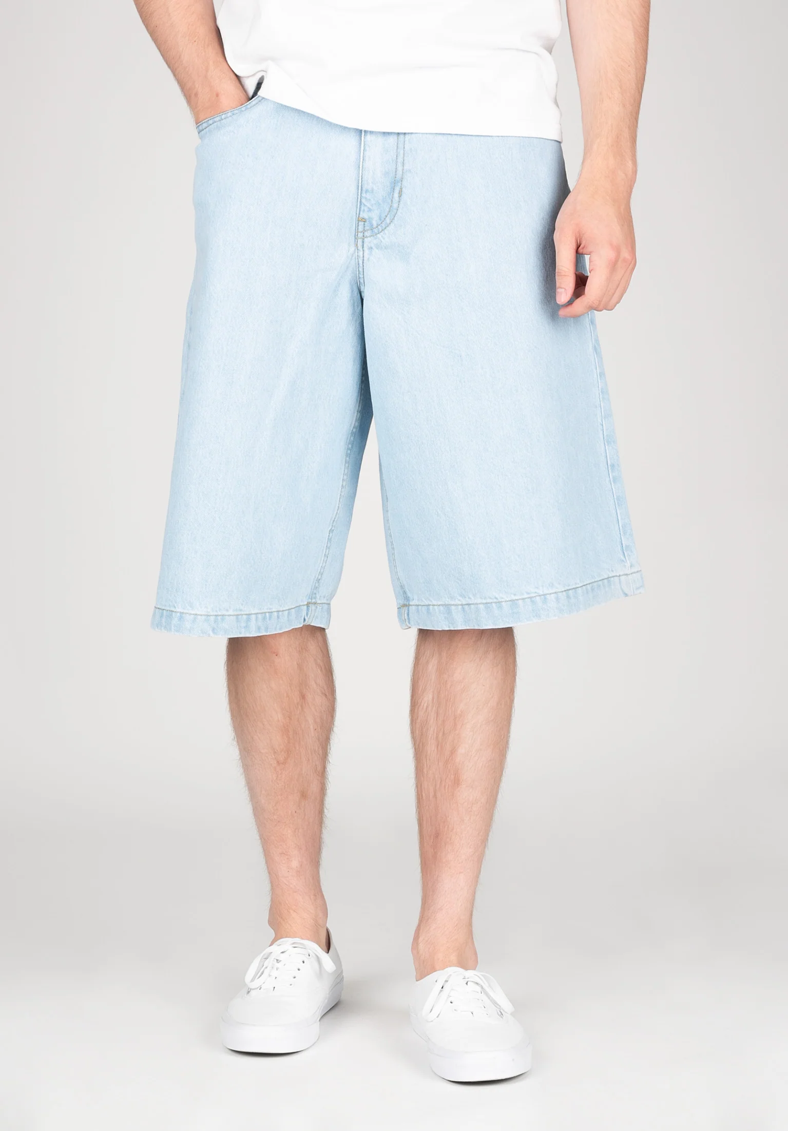 Belmont Baggy Short