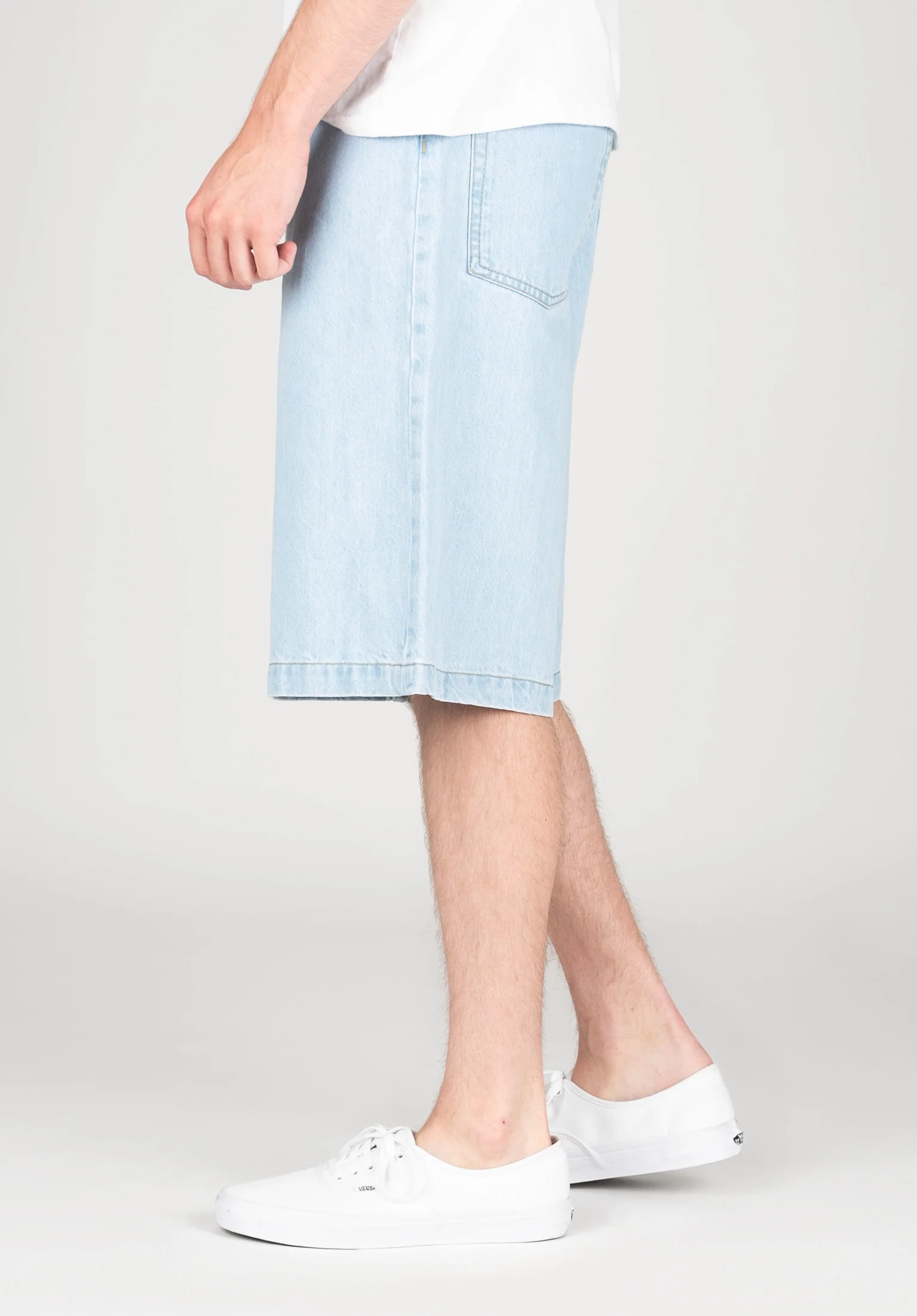 Belmont Baggy Short - Image 2