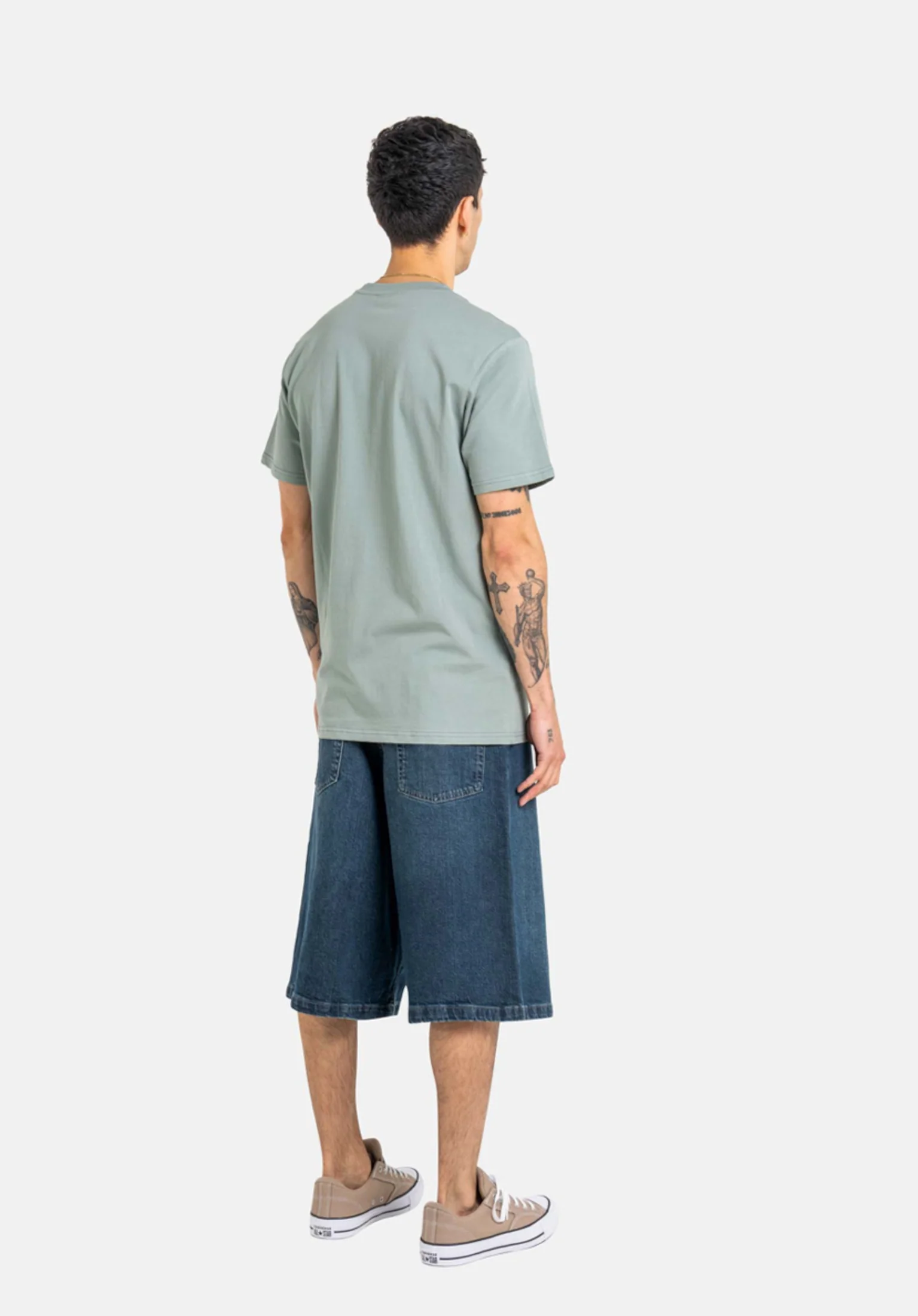 Belmont Baggy Short - Image 2