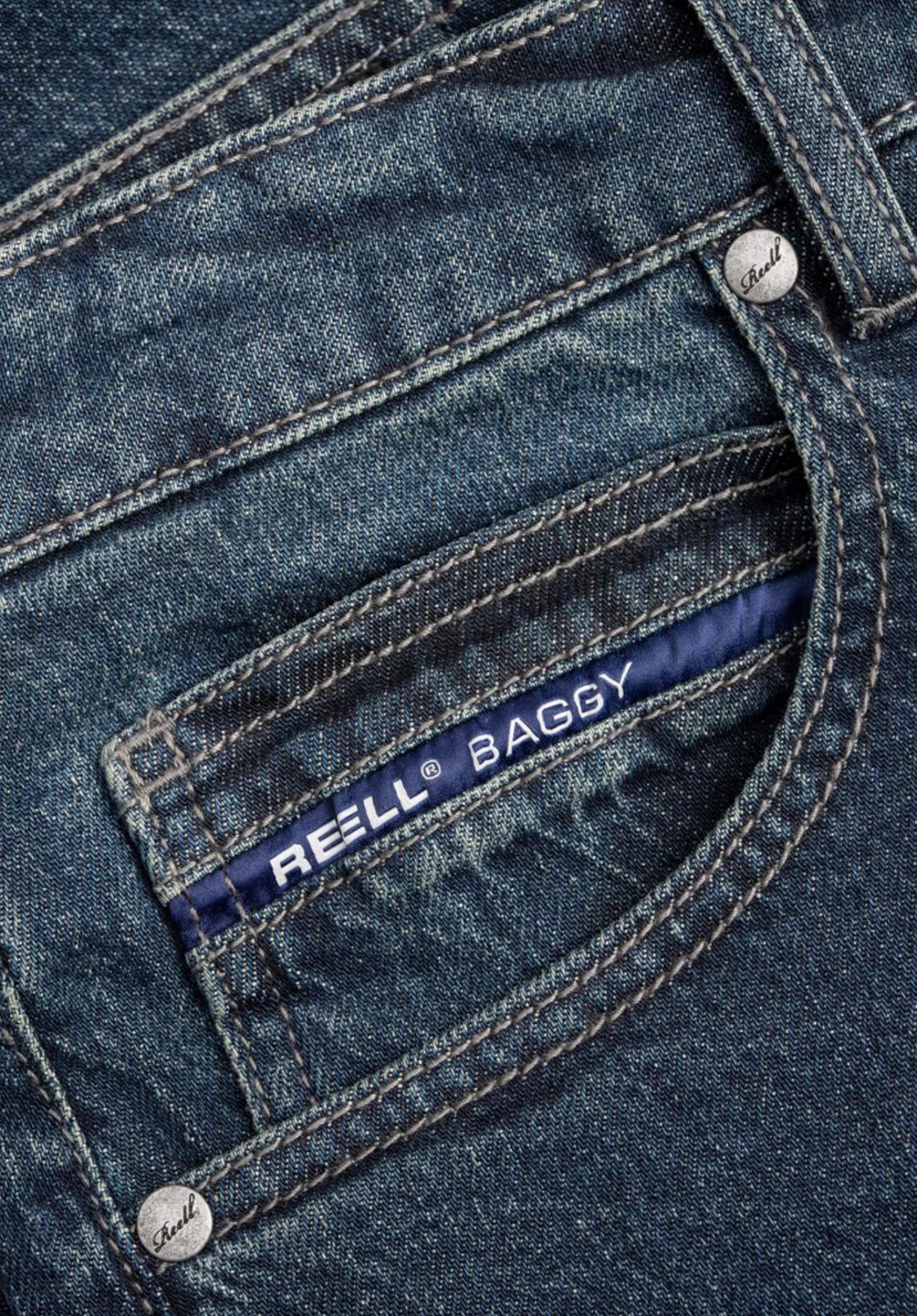 Belmont Baggy Short - Image 3