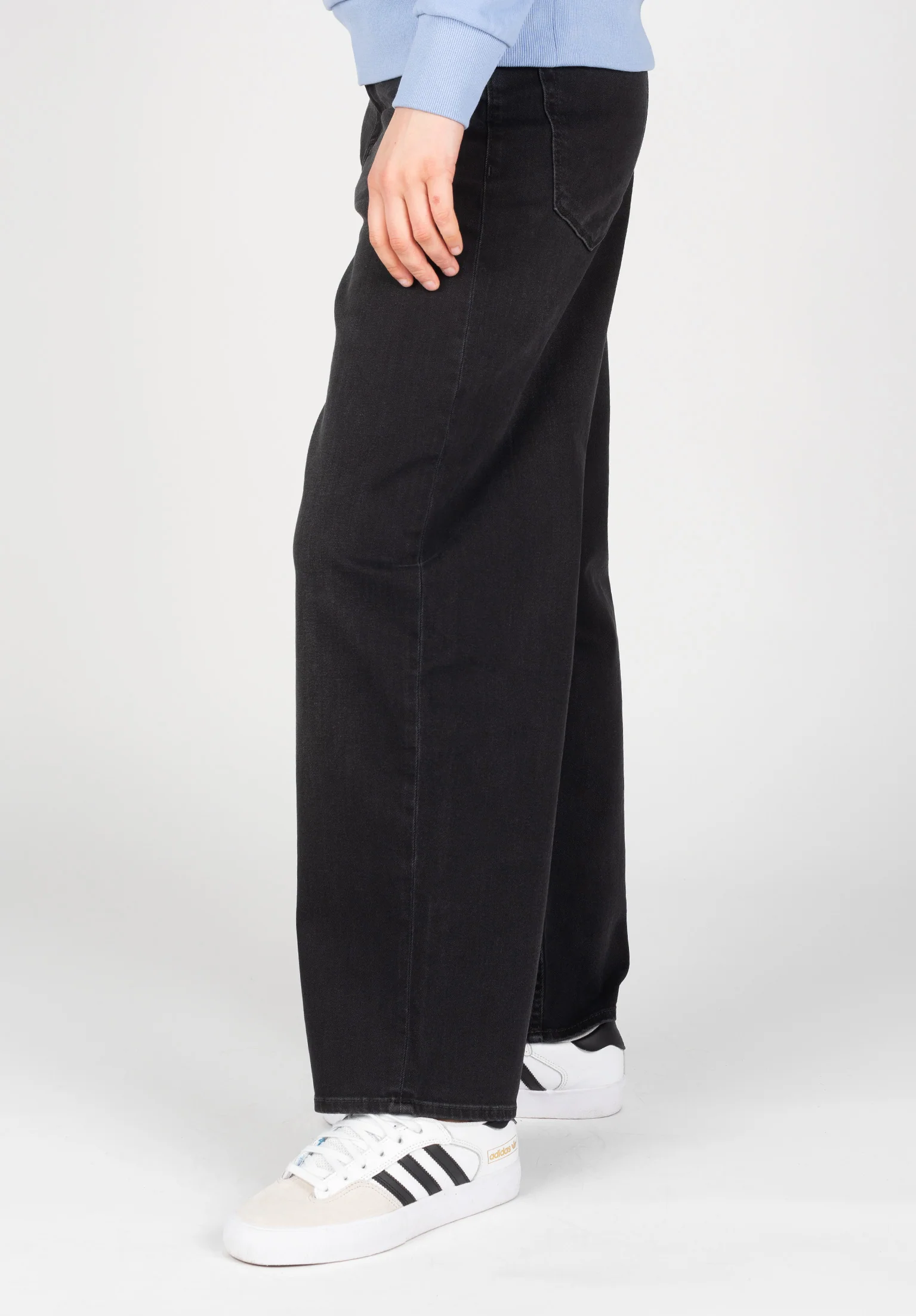 Women Chloé Baggy - Image 2