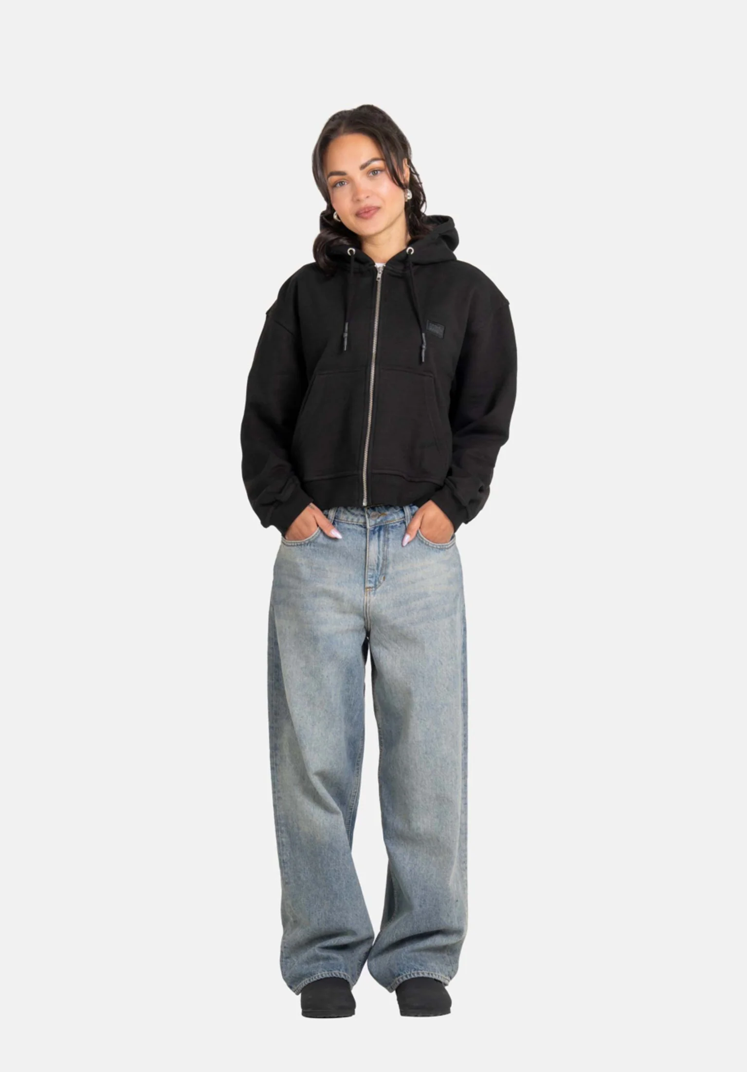 Women Chloé Baggy