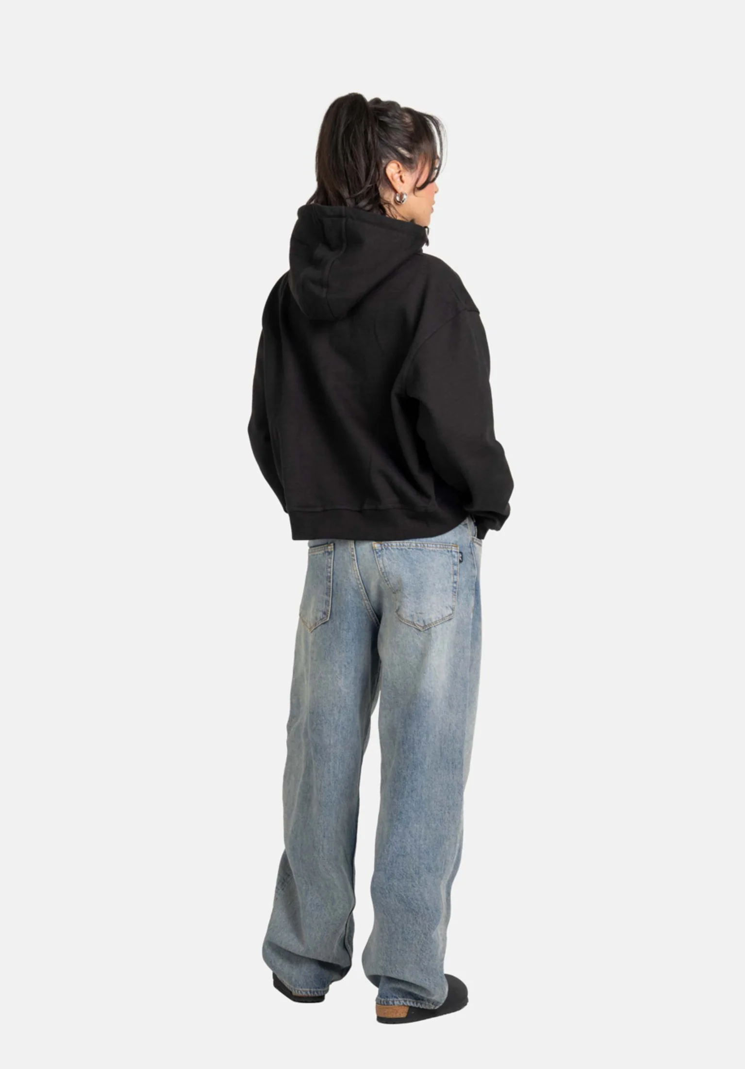 Women Chloé Baggy - Image 2