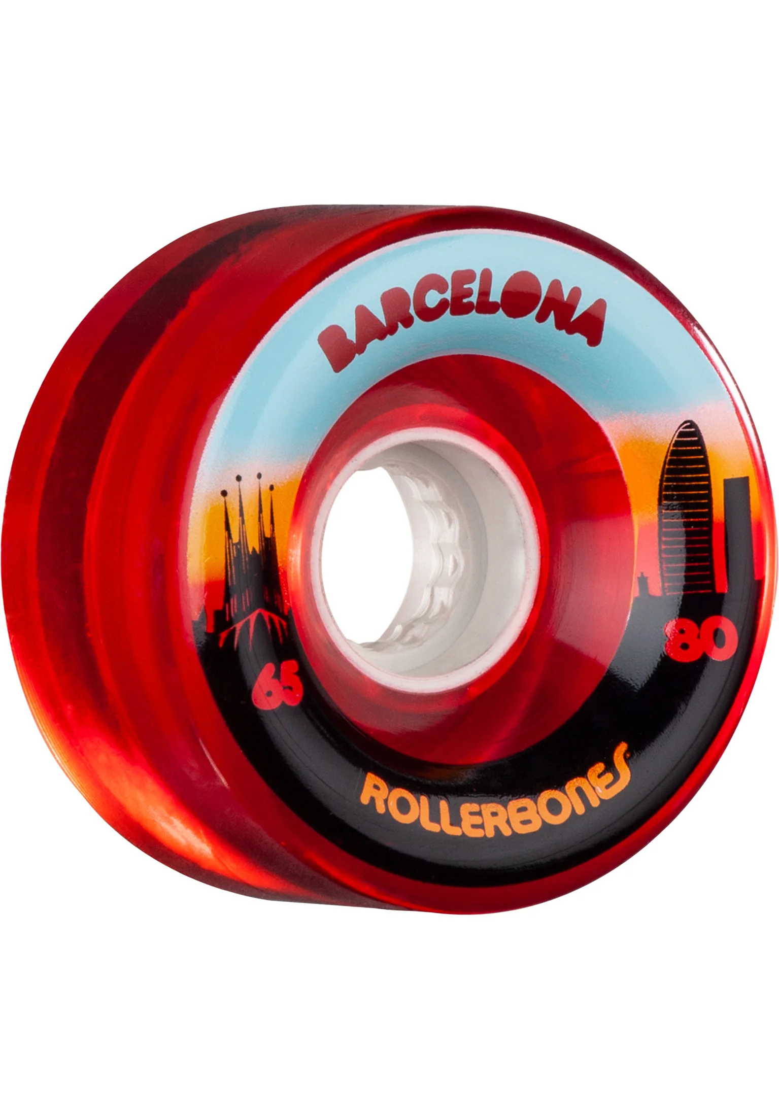 Barcelona 80A 8 PK