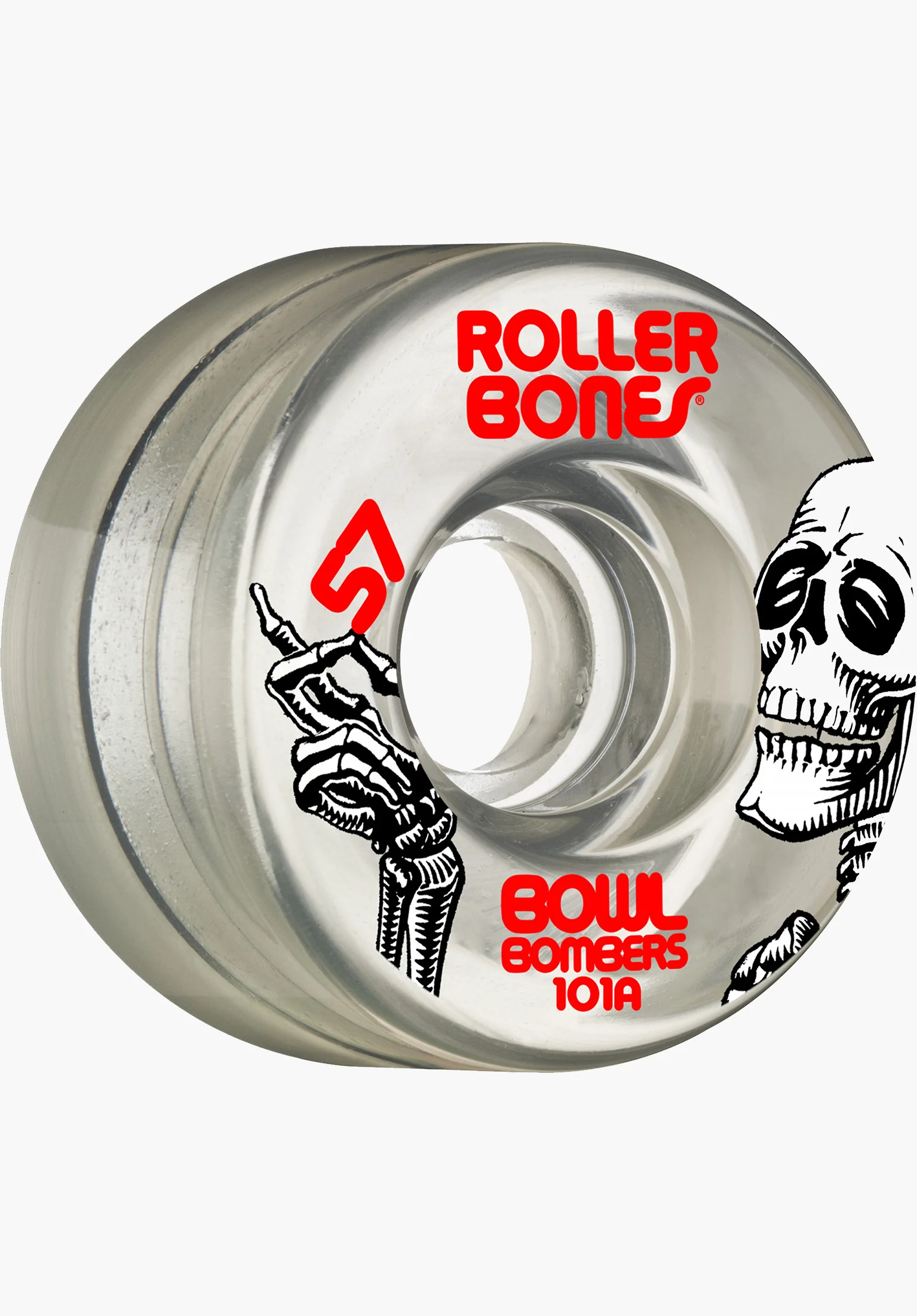 Bowl Bombers 101A 8er