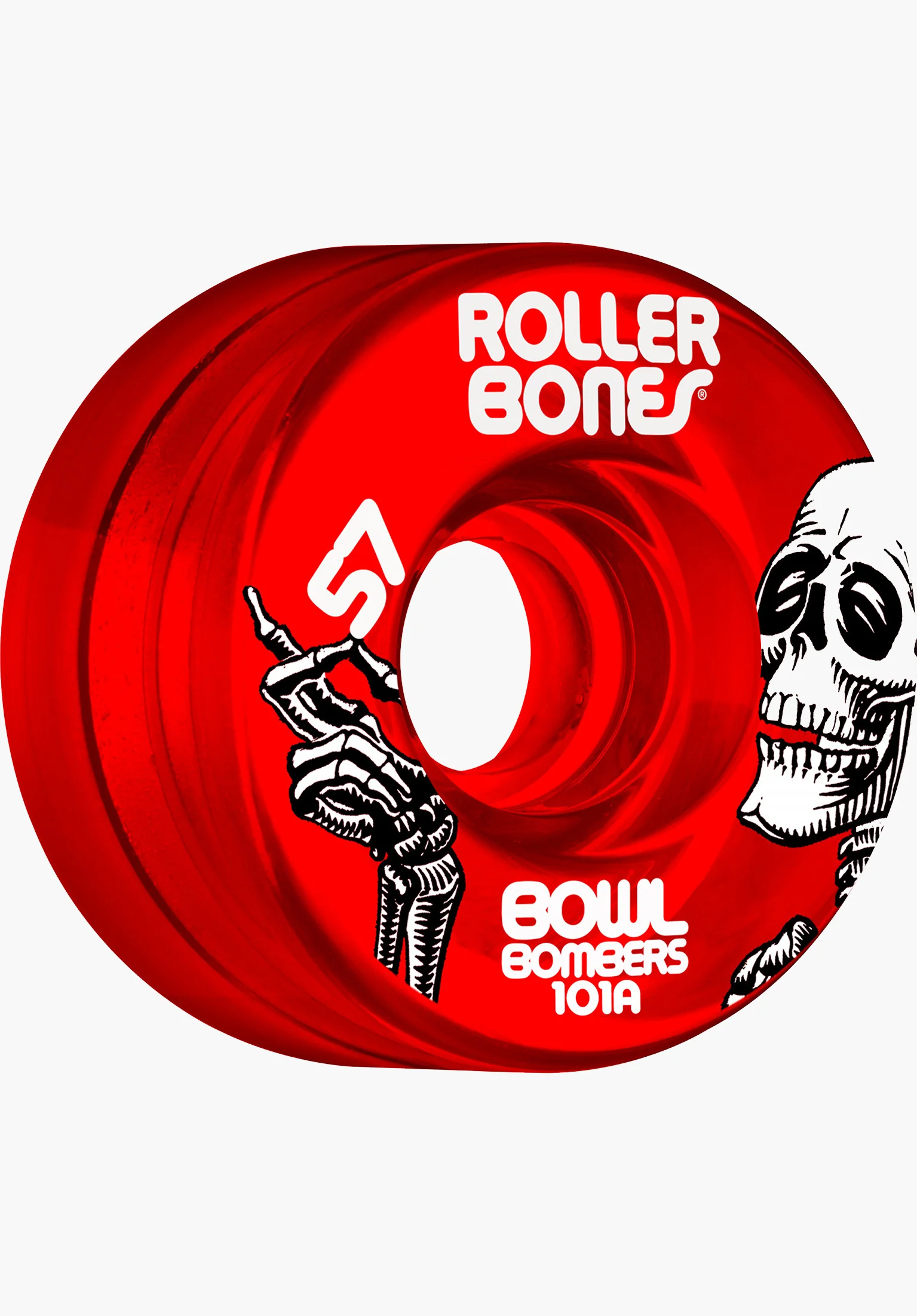 Bowl Bombers 101A 8er