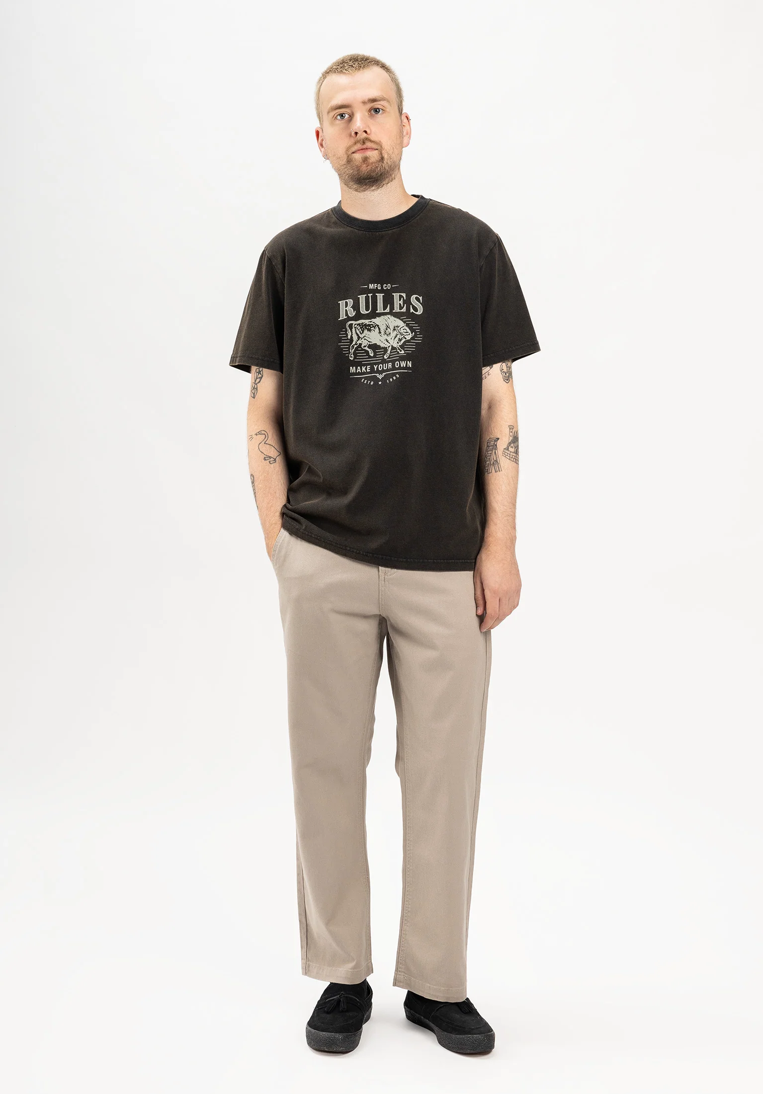 Bubalus - Image 2