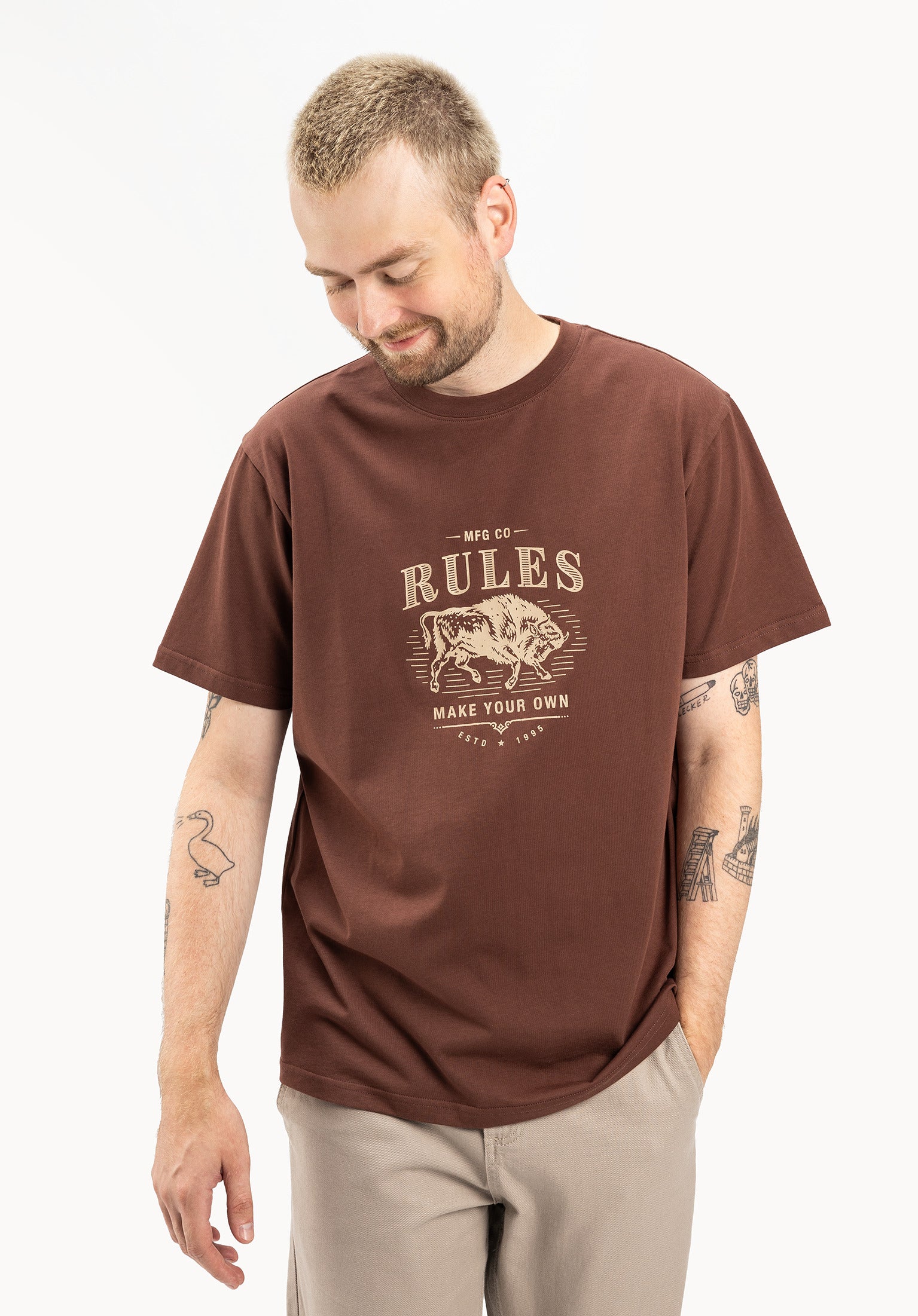 Bubalus
