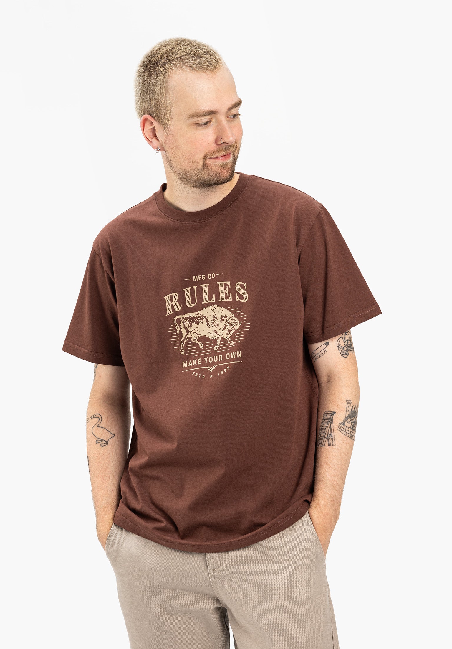 Bubalus - Image 3